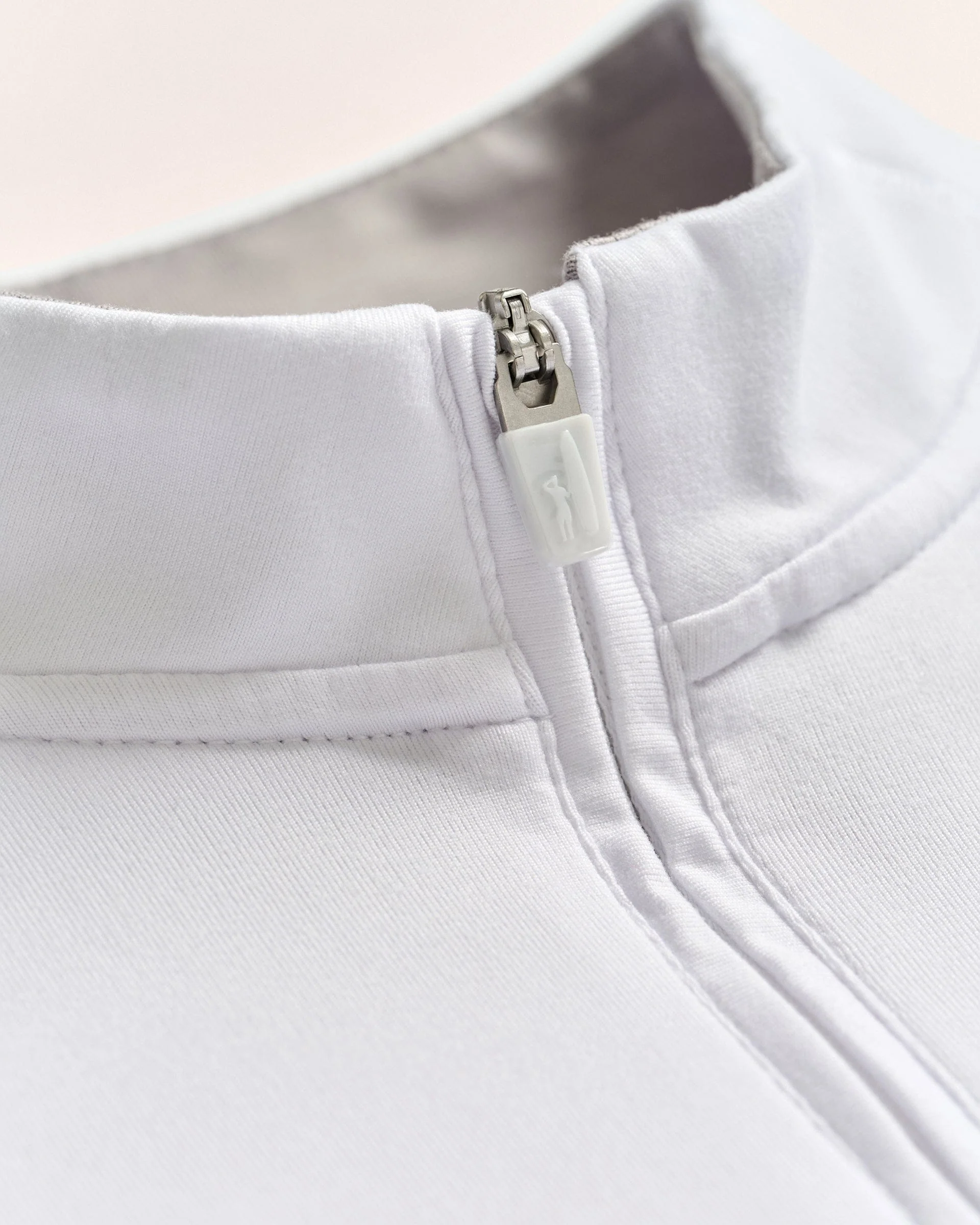 Freeborne Jr. Performance 1/4 Zip Pullover