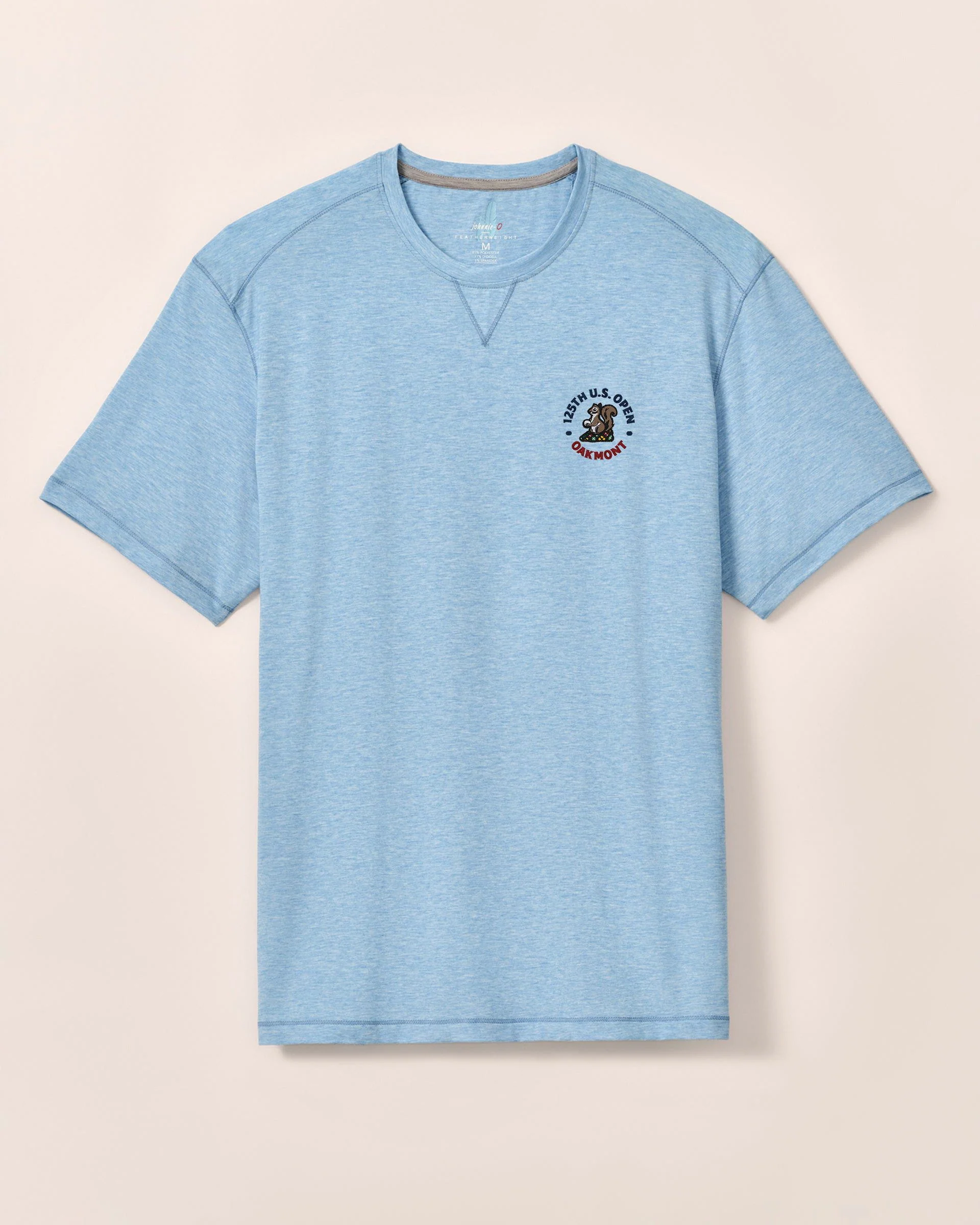 125th U.S. Open Course Performance T-Shirt