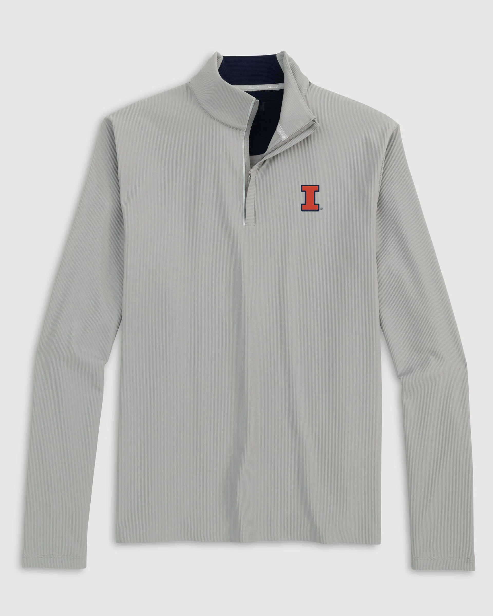 Illinois Hoppin Performance Quarter Zip