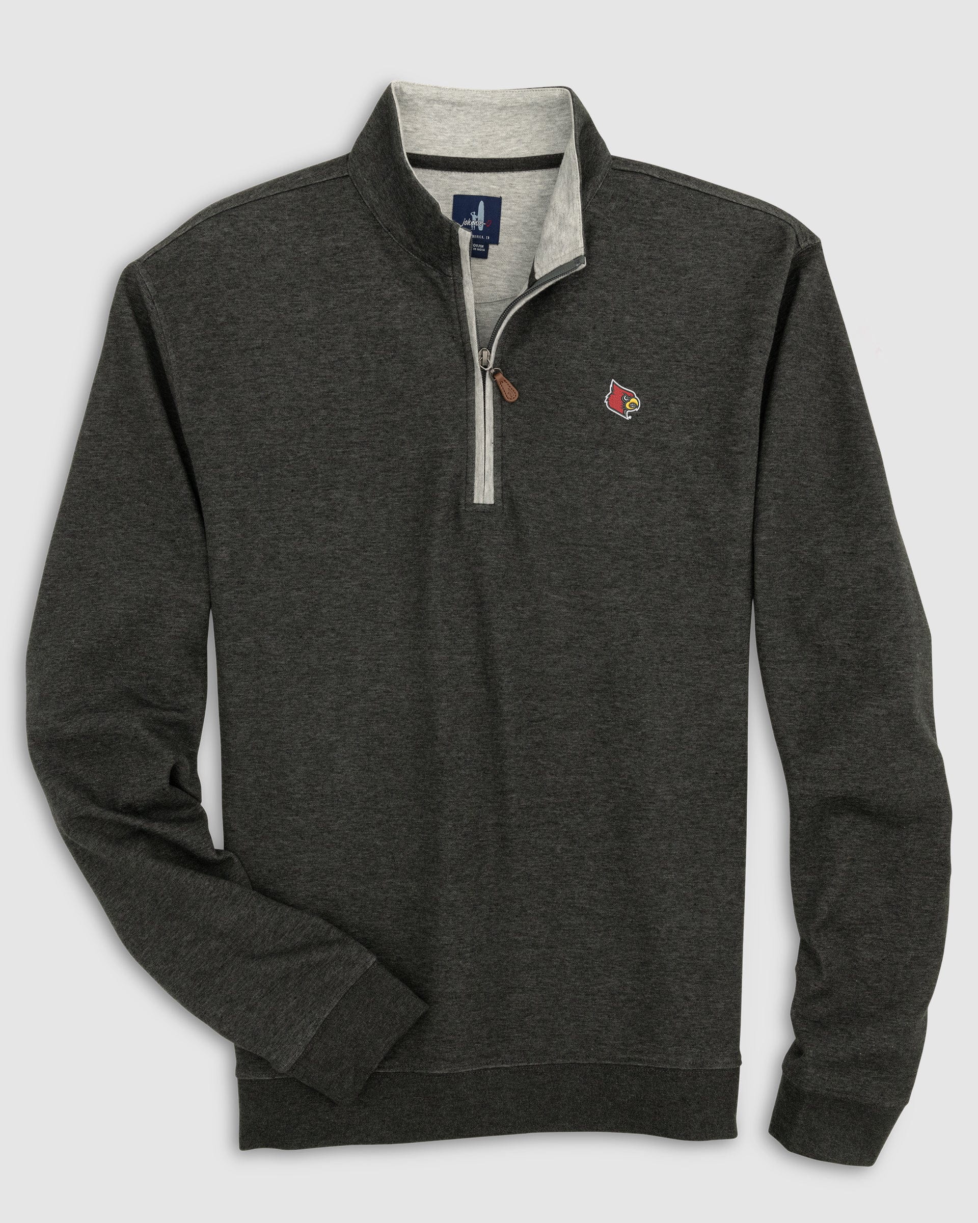 Louisville Sully 1/4 Zip