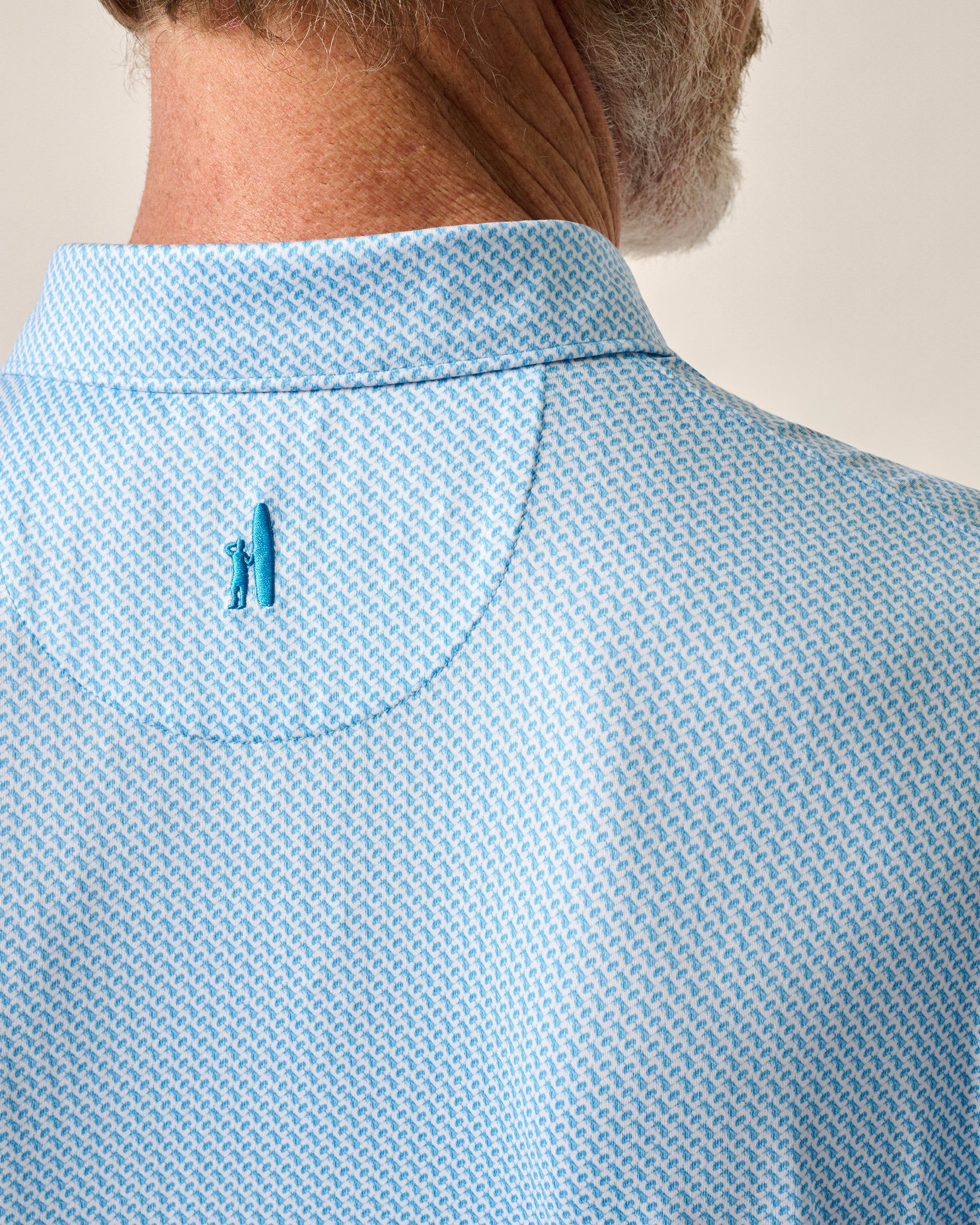 Featherweight Performance Polo - Wesson