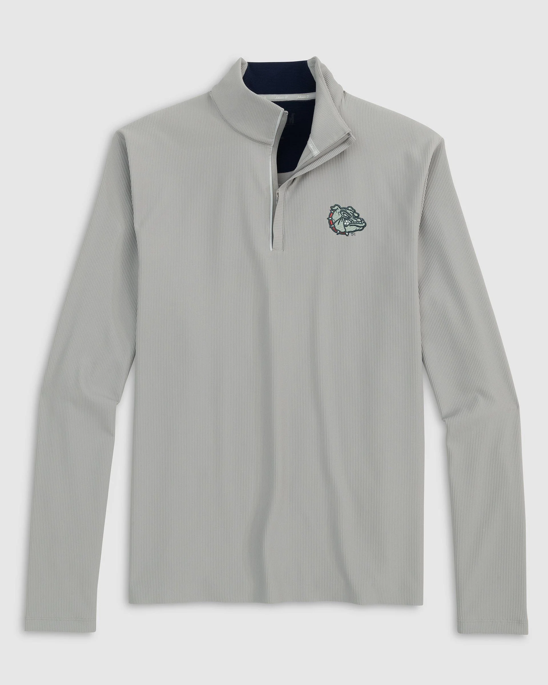 Gonzaga Hoppin Performance Quarter Zip