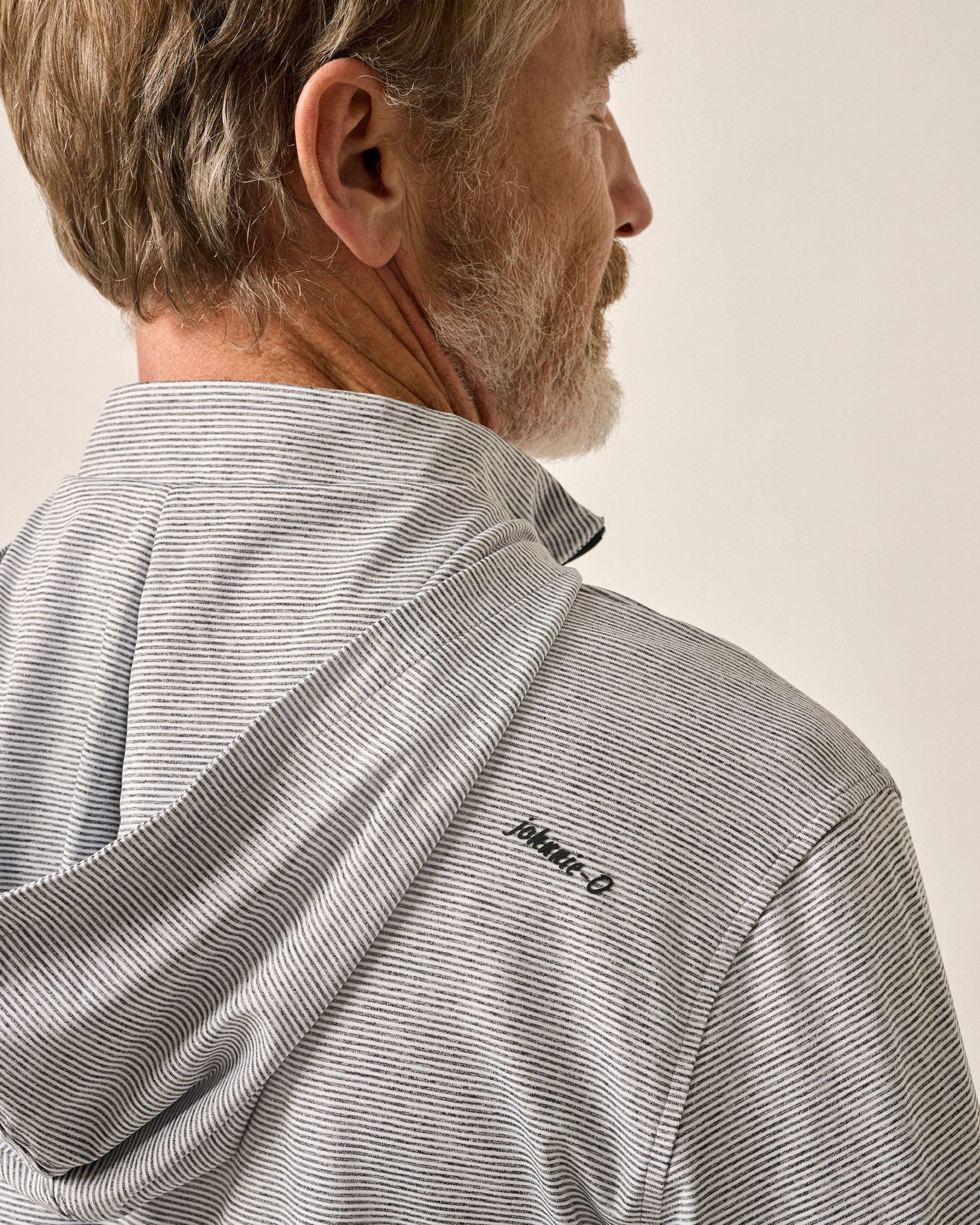 Hybrid Performance 1/4 Zip Hoodie