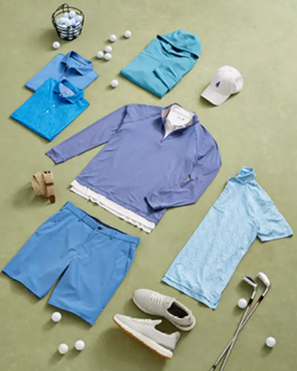 Golf & Performance