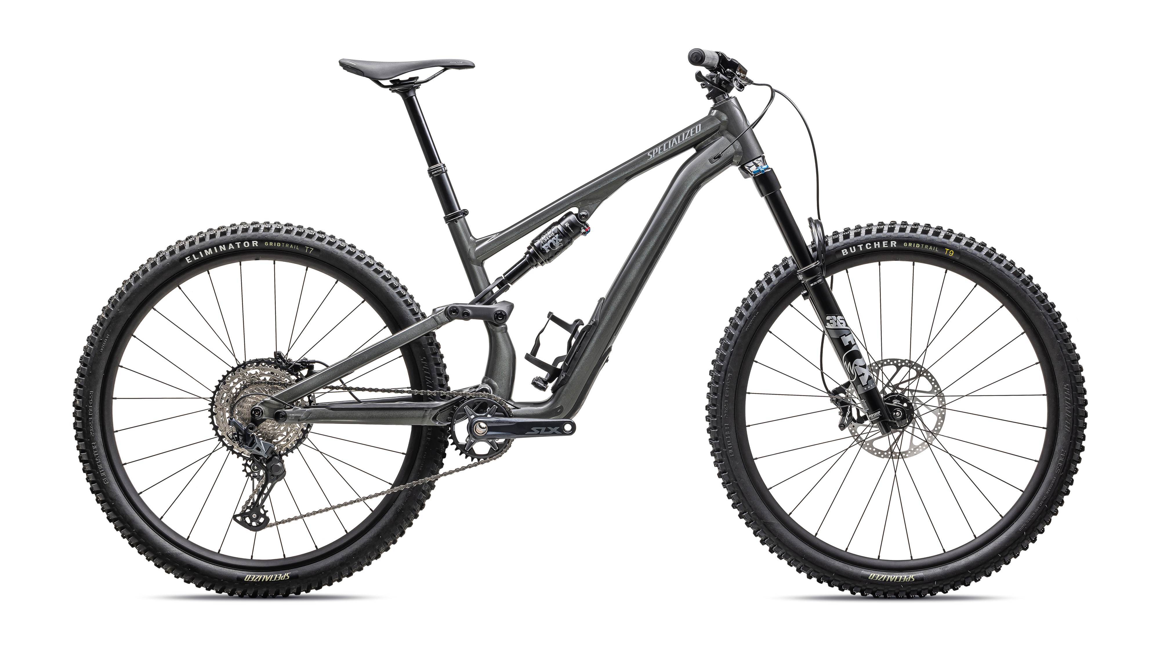 Stumpjumper 15 Comp Alloy