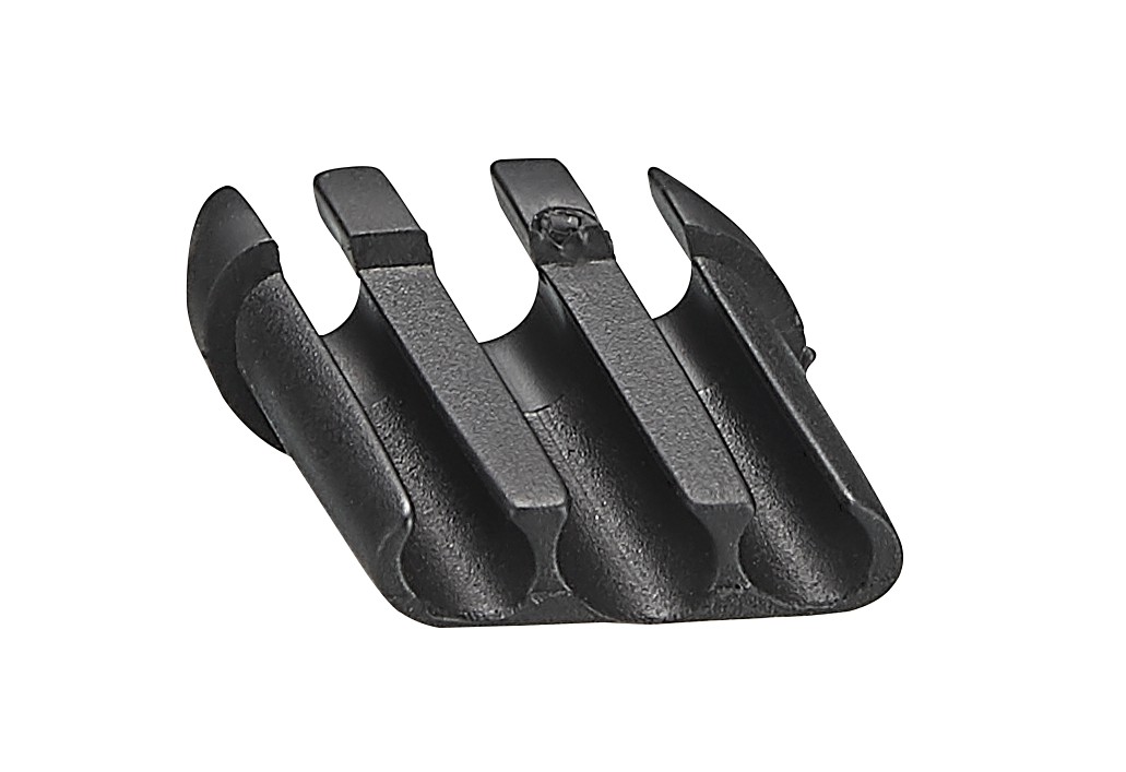 2021 Epic Headtube Cable Guide