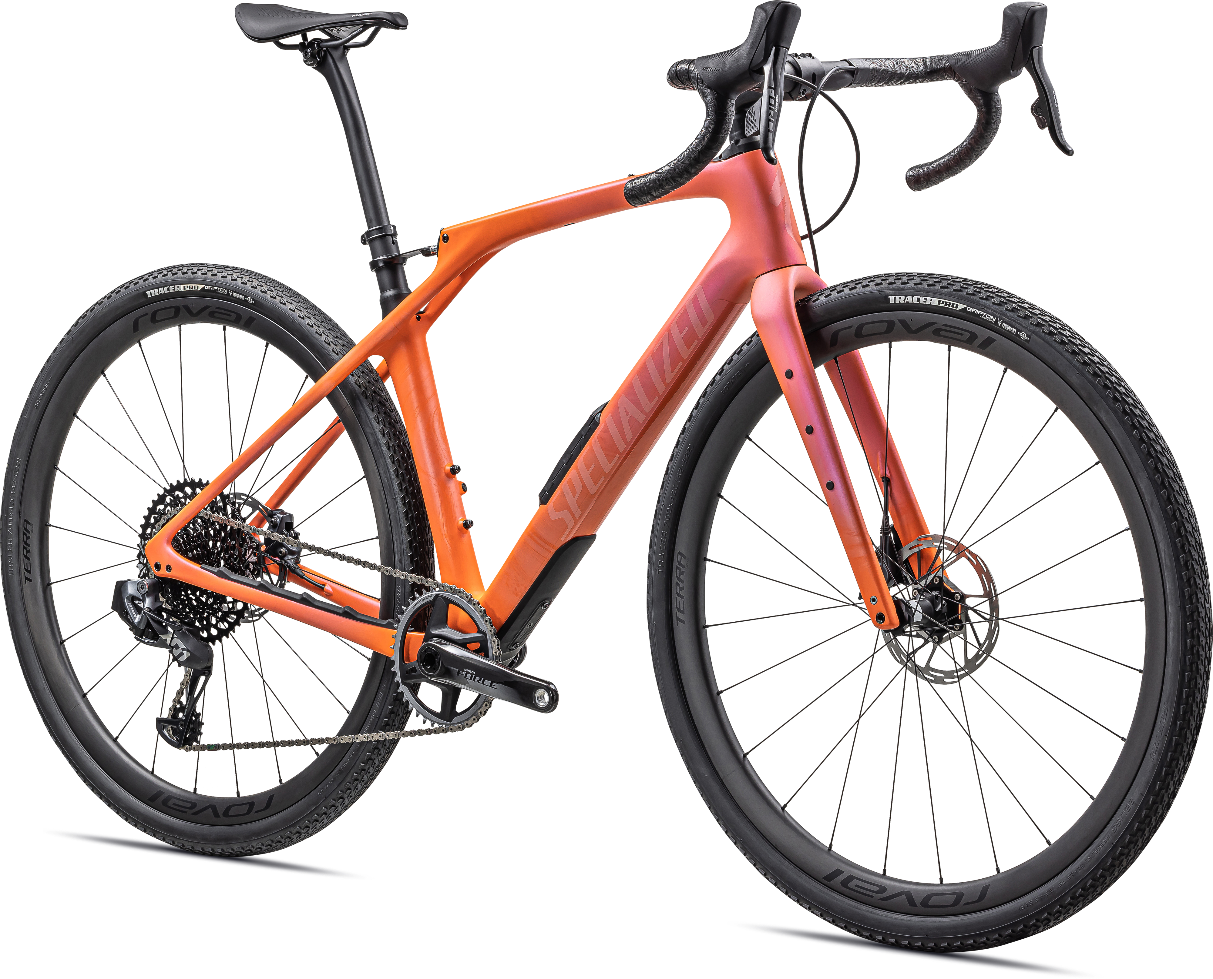 Diverge STR Pro