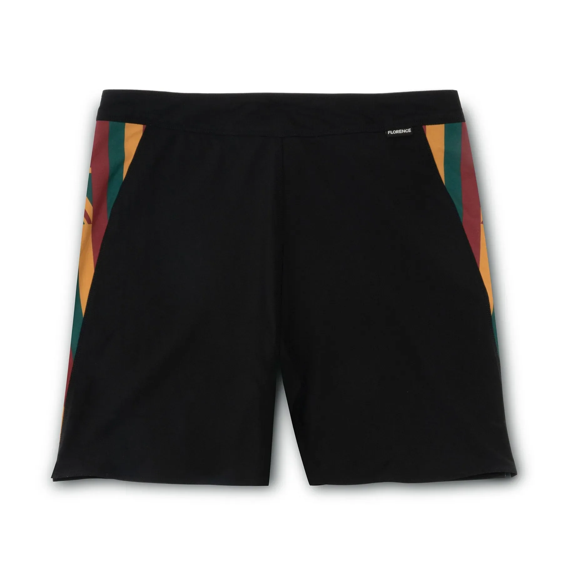 Florence Marine X Mens Boardshorts Pro Hawaii