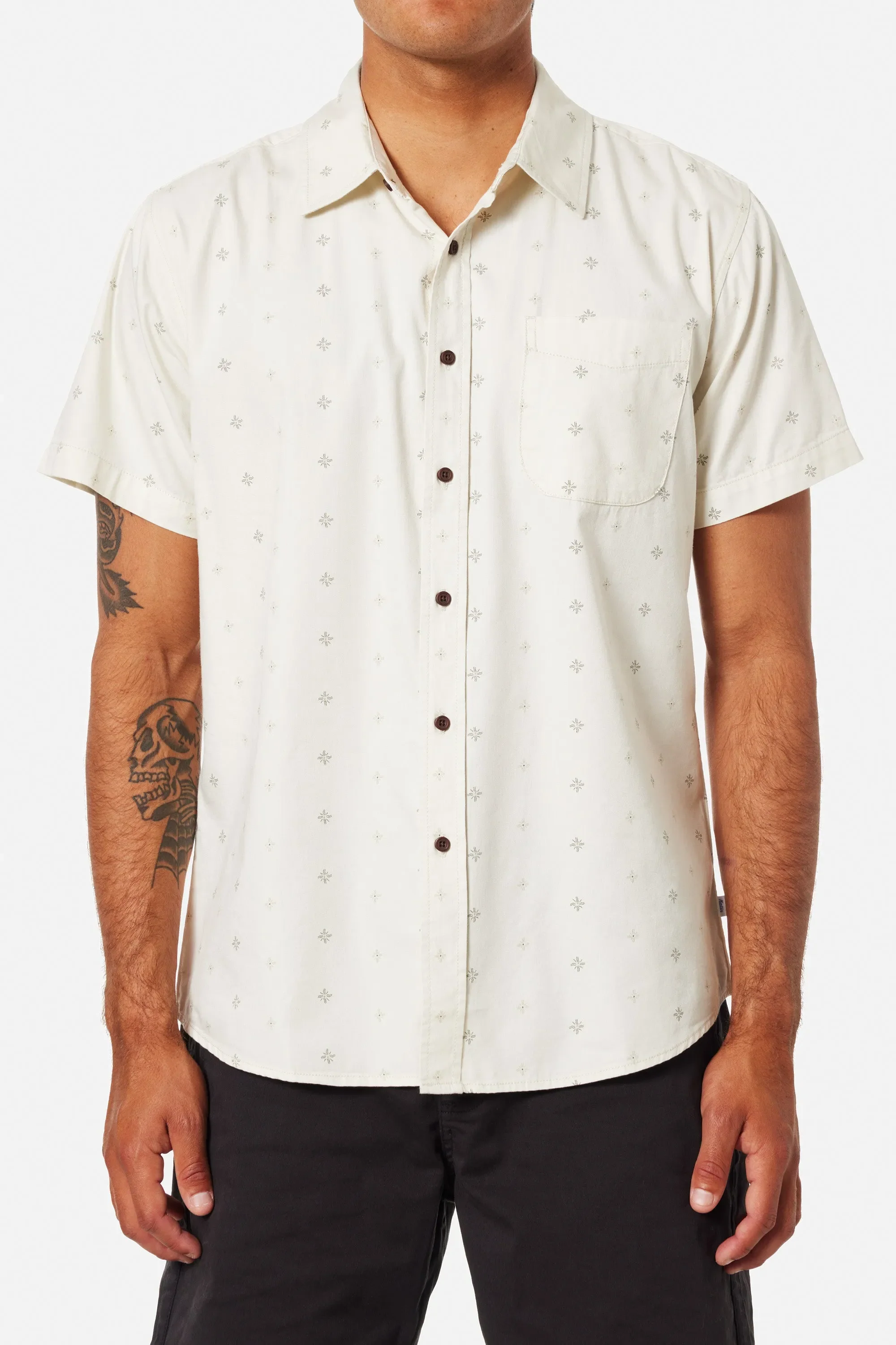 Katin Mens Woven Sol