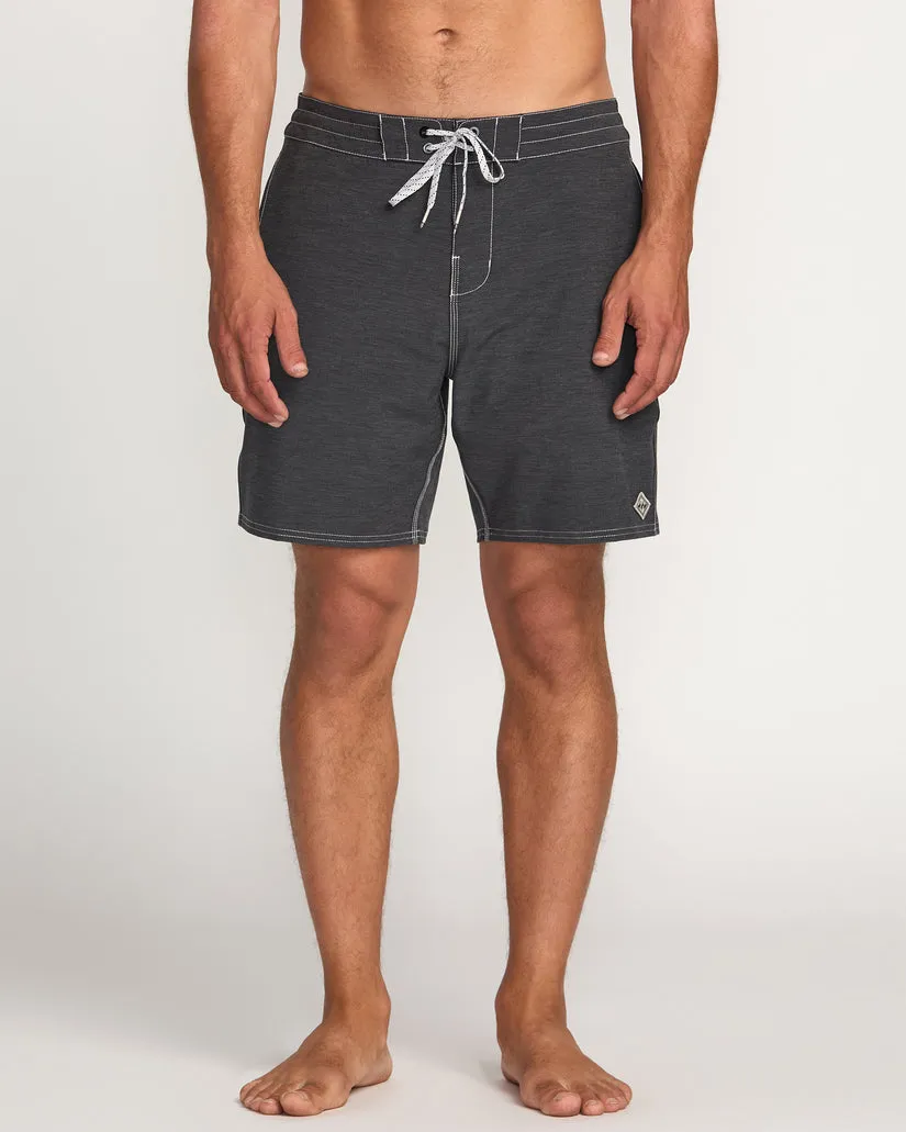 Billabong Mens Boardshorts Every Other Day Lo Tide 18