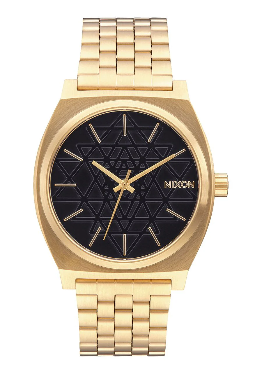 Nixon Watch Time Teller 37mm