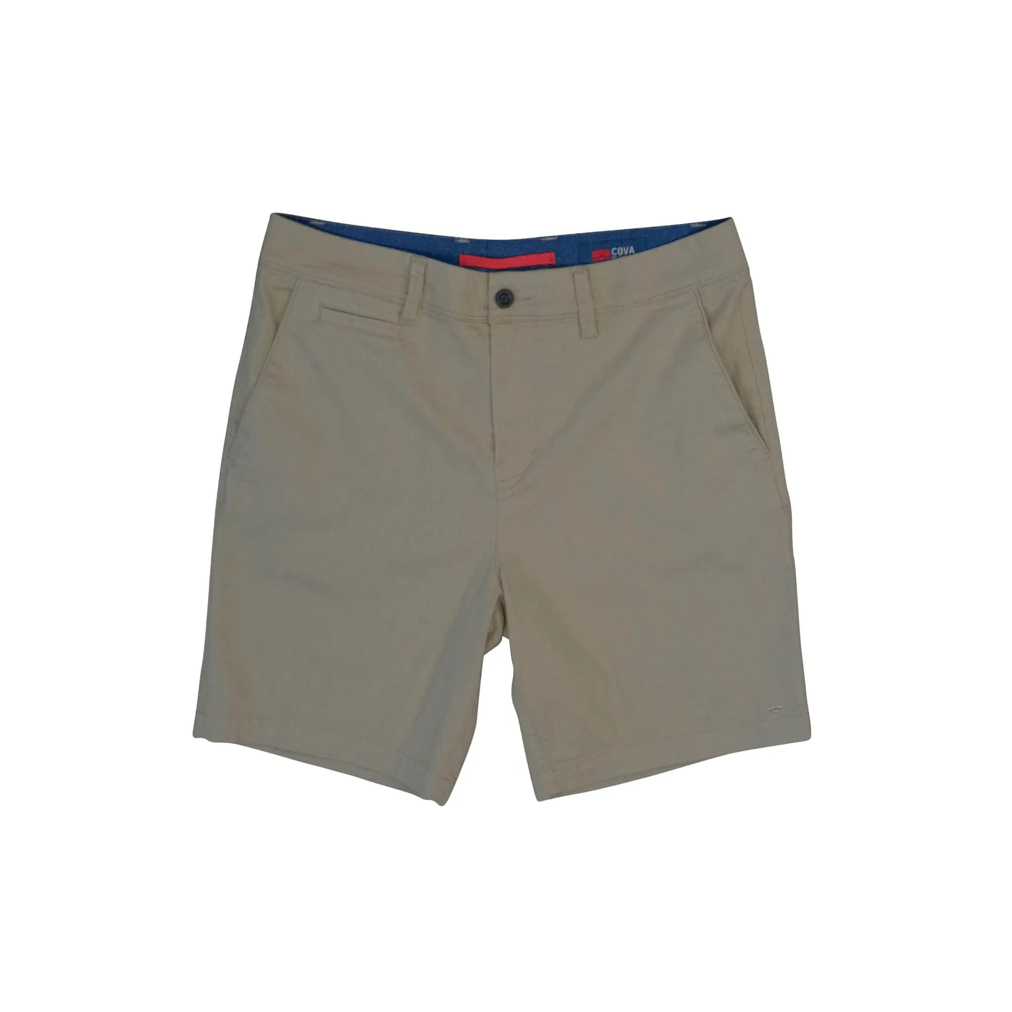 COVA Mens Shorts Skipper