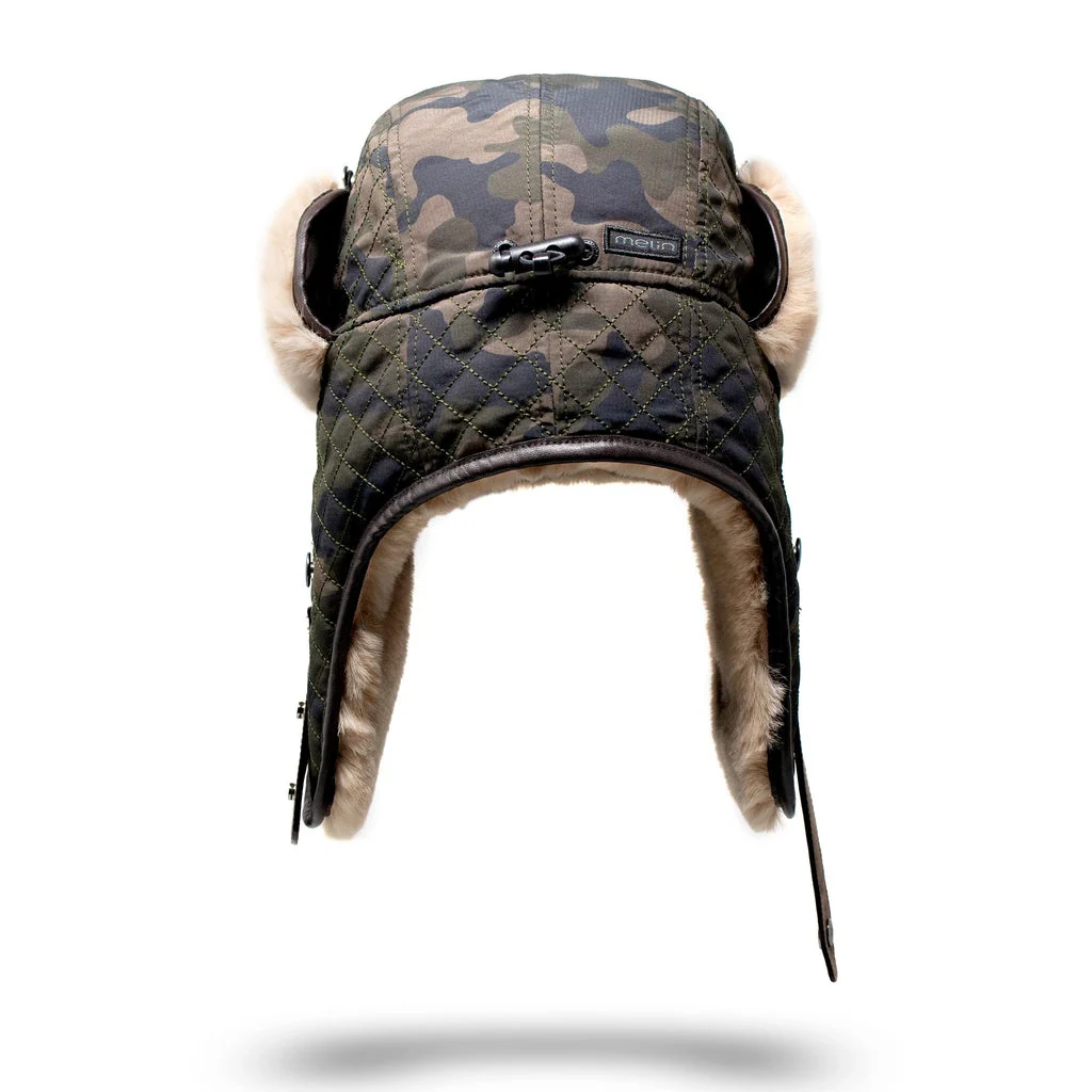 Melin Hat Thermal Aviator