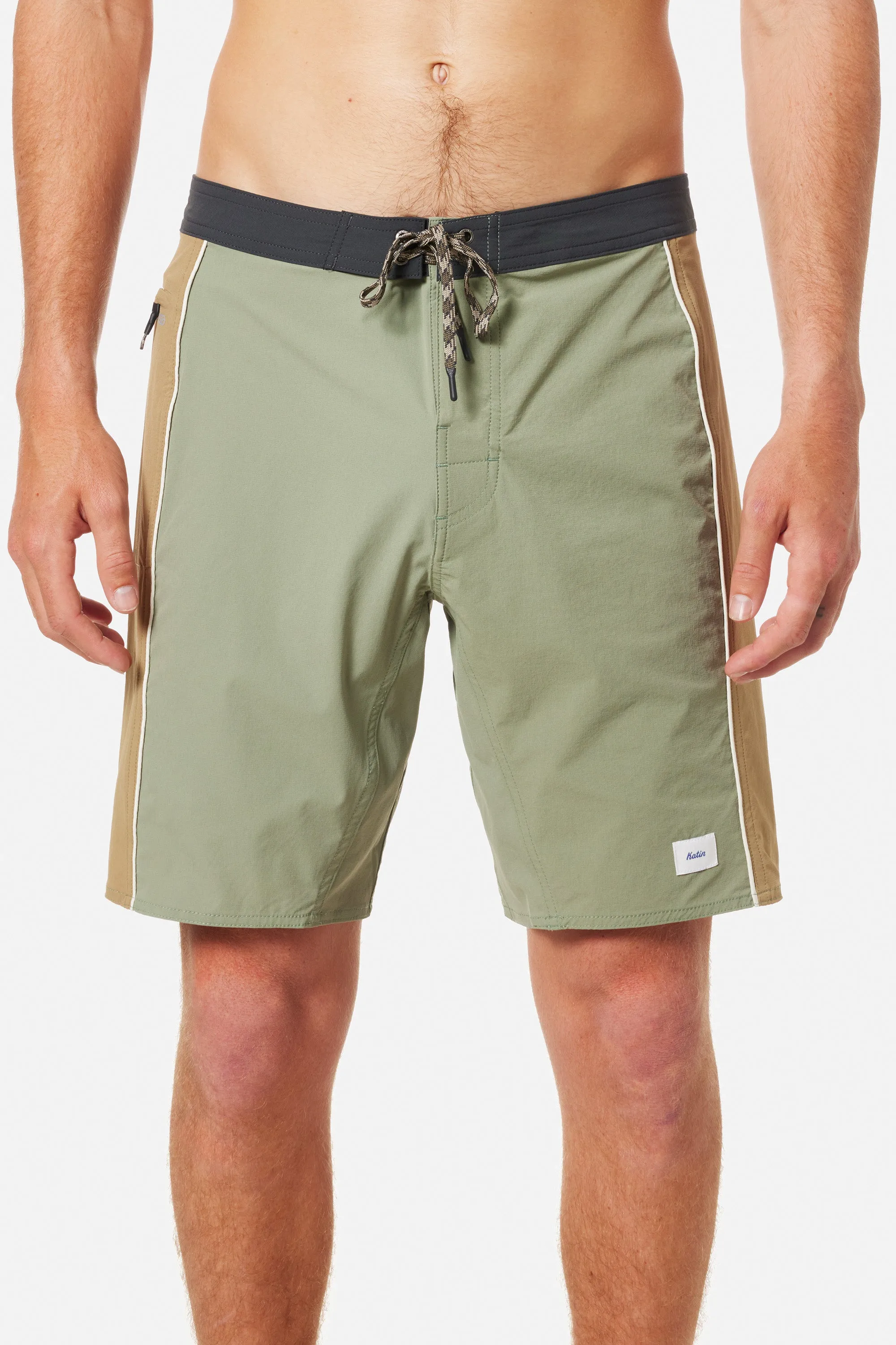 Katin Mens Boardshorts OTG Archer