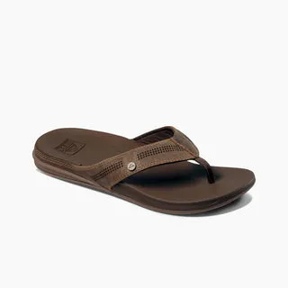 Reef Mens Sandals Cushion Lux