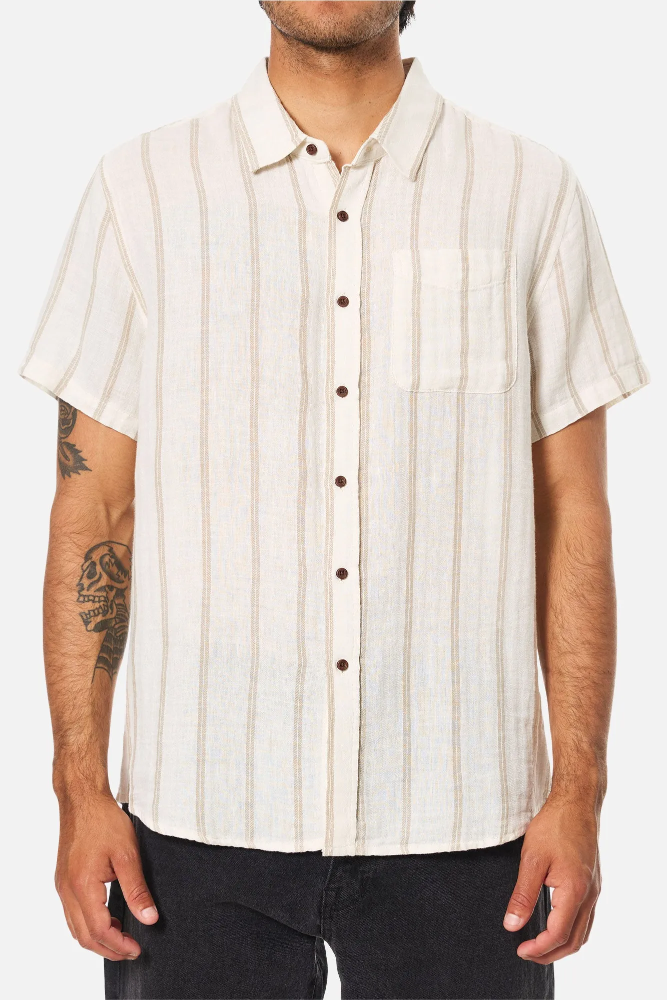 Katin Mens Woven Alan