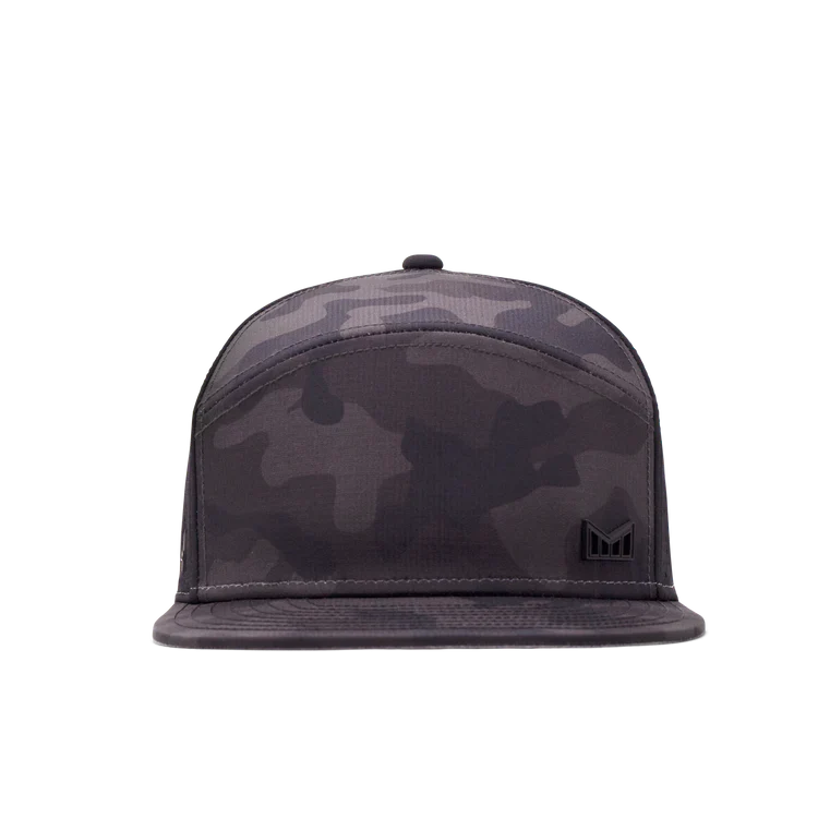 Melin Hat Trenches Icon Hydro