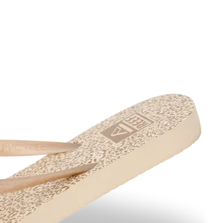 Reef Womens Sandals Seaside Prints