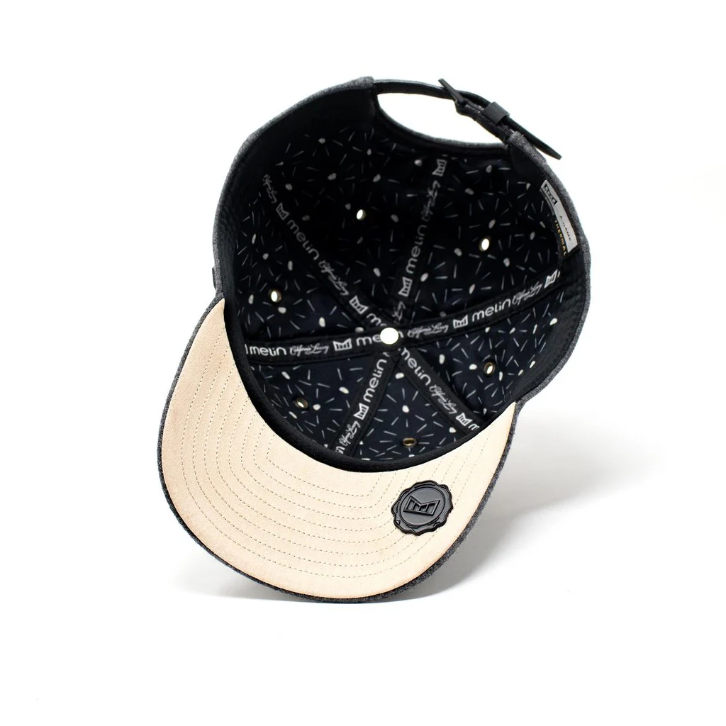 Melin Hat A-Game Thermal