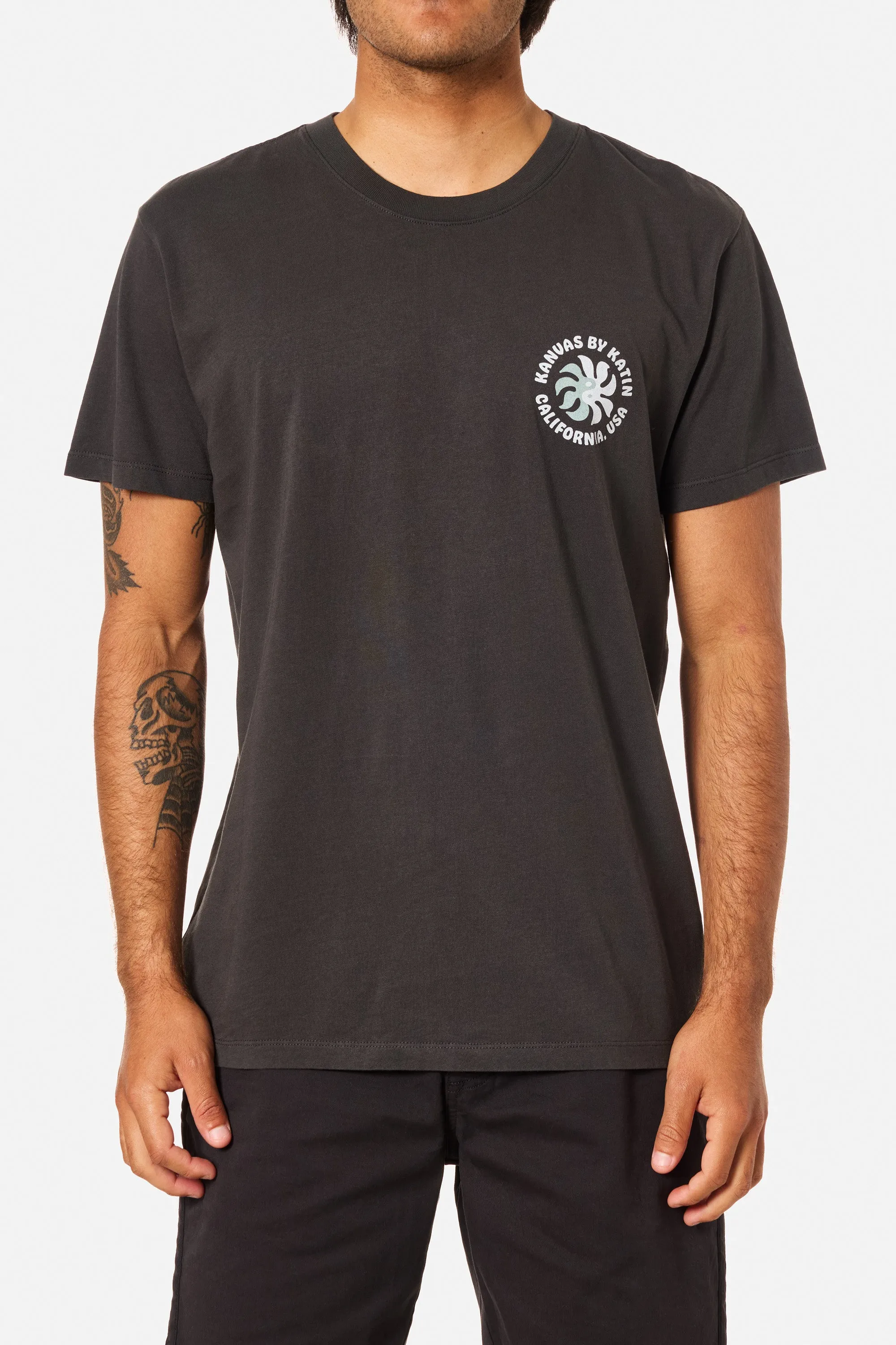 Katin Mens Shirt Together II