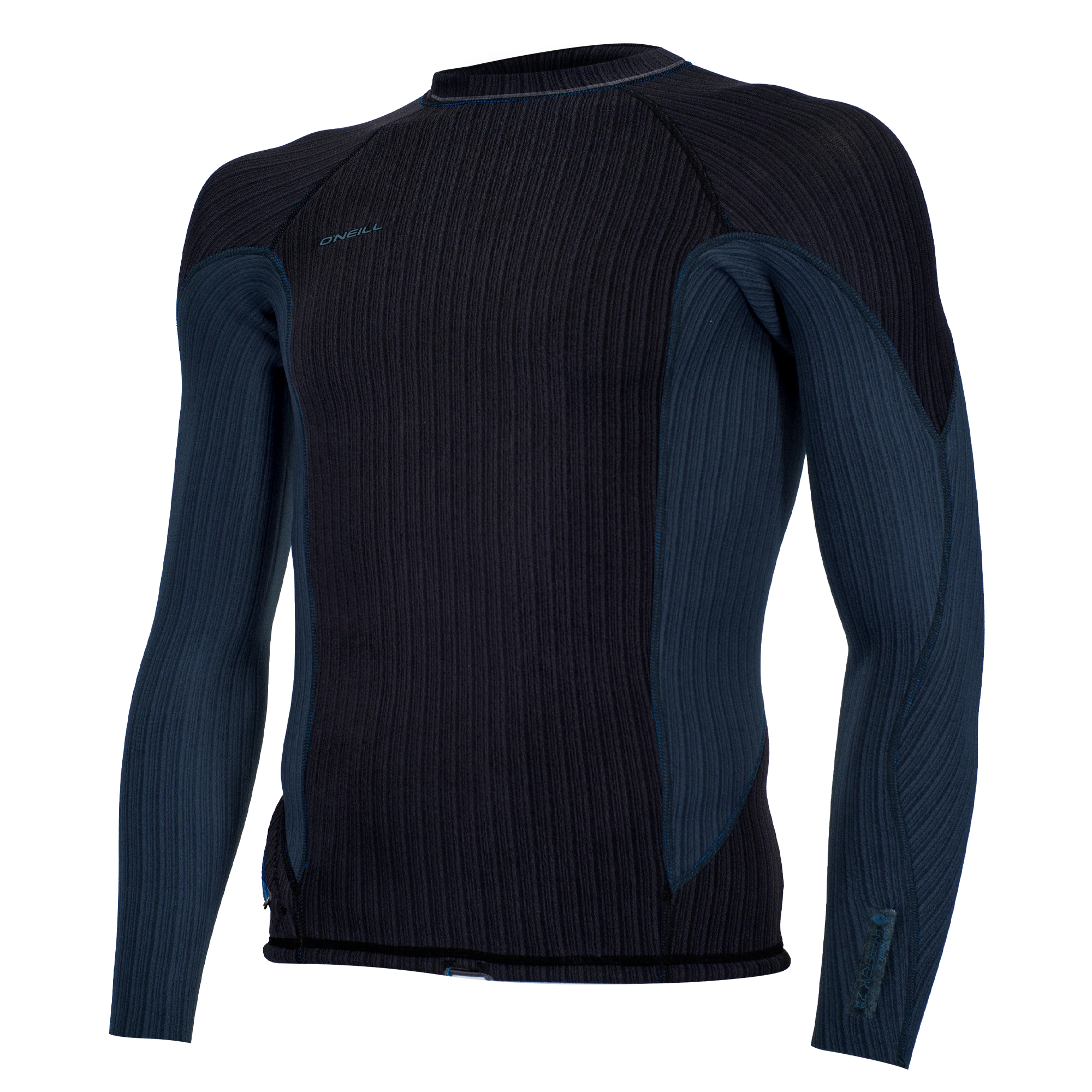 Oneill Mens Wetsuit Hyperfreak Comp X 2mm Long Sleeve Jacket