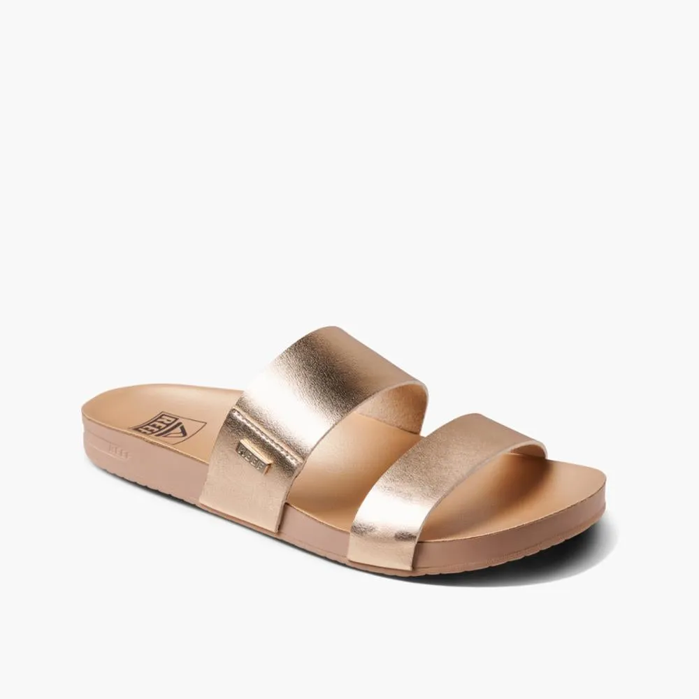 Reef Womens Sandals Cushion Vista