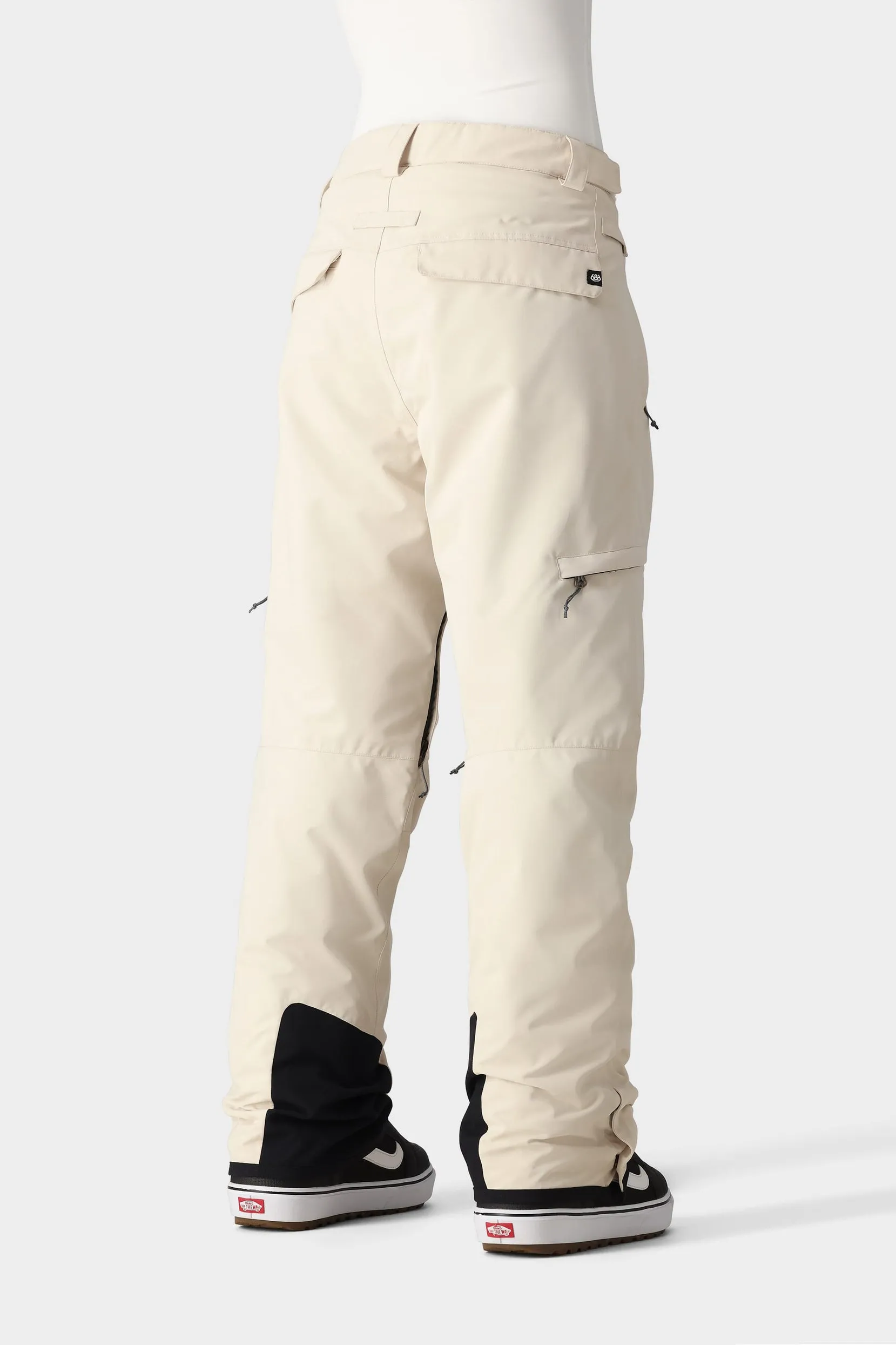 686 Womens Snow Pants SMARTY 3-in-1 Cargo
