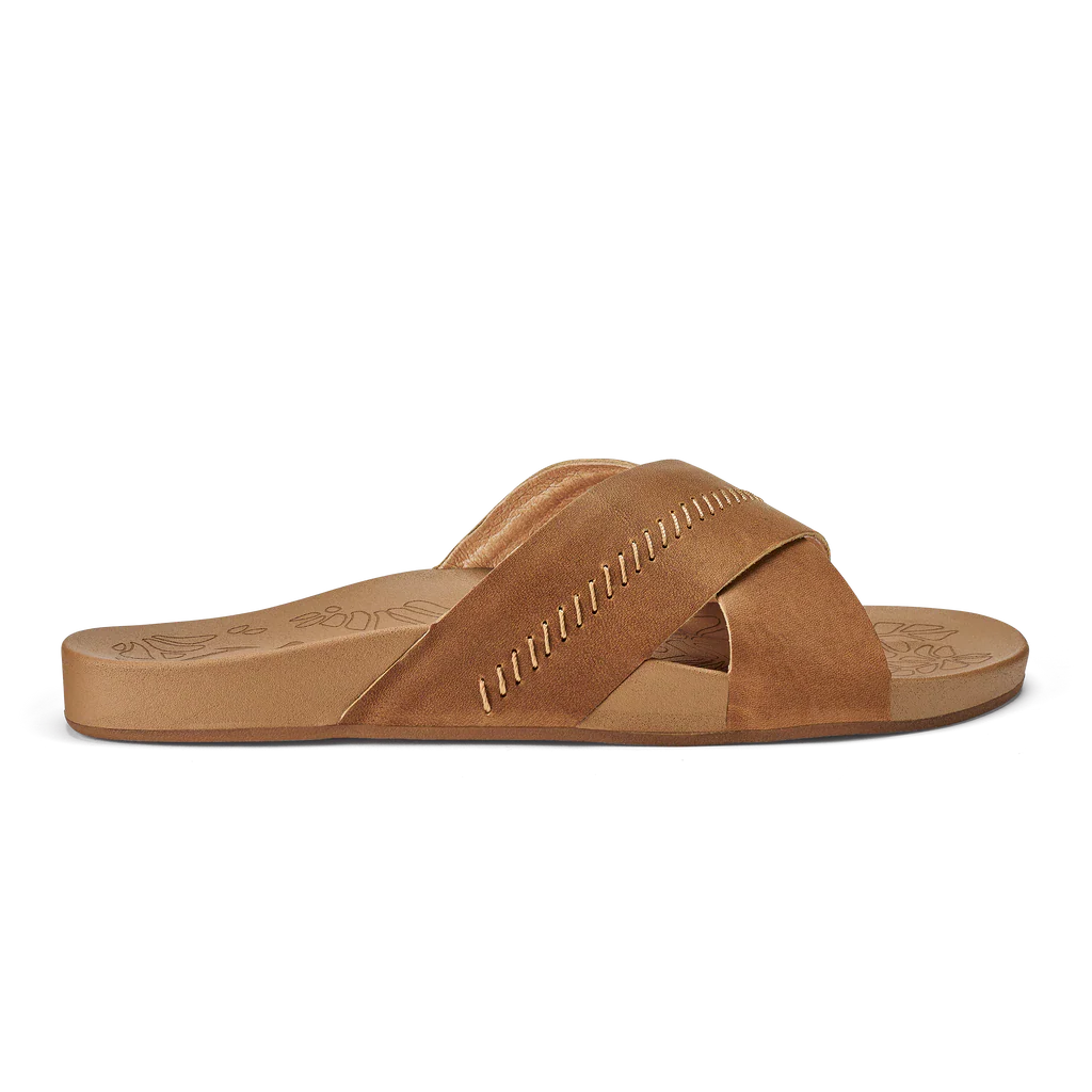 Olukai Womens Sandals Kīpe'a 'Olu
