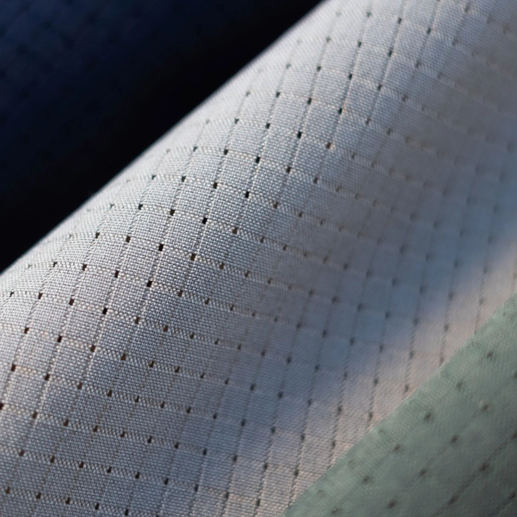 Florence Marine X Mens Woven Airtex Expedition