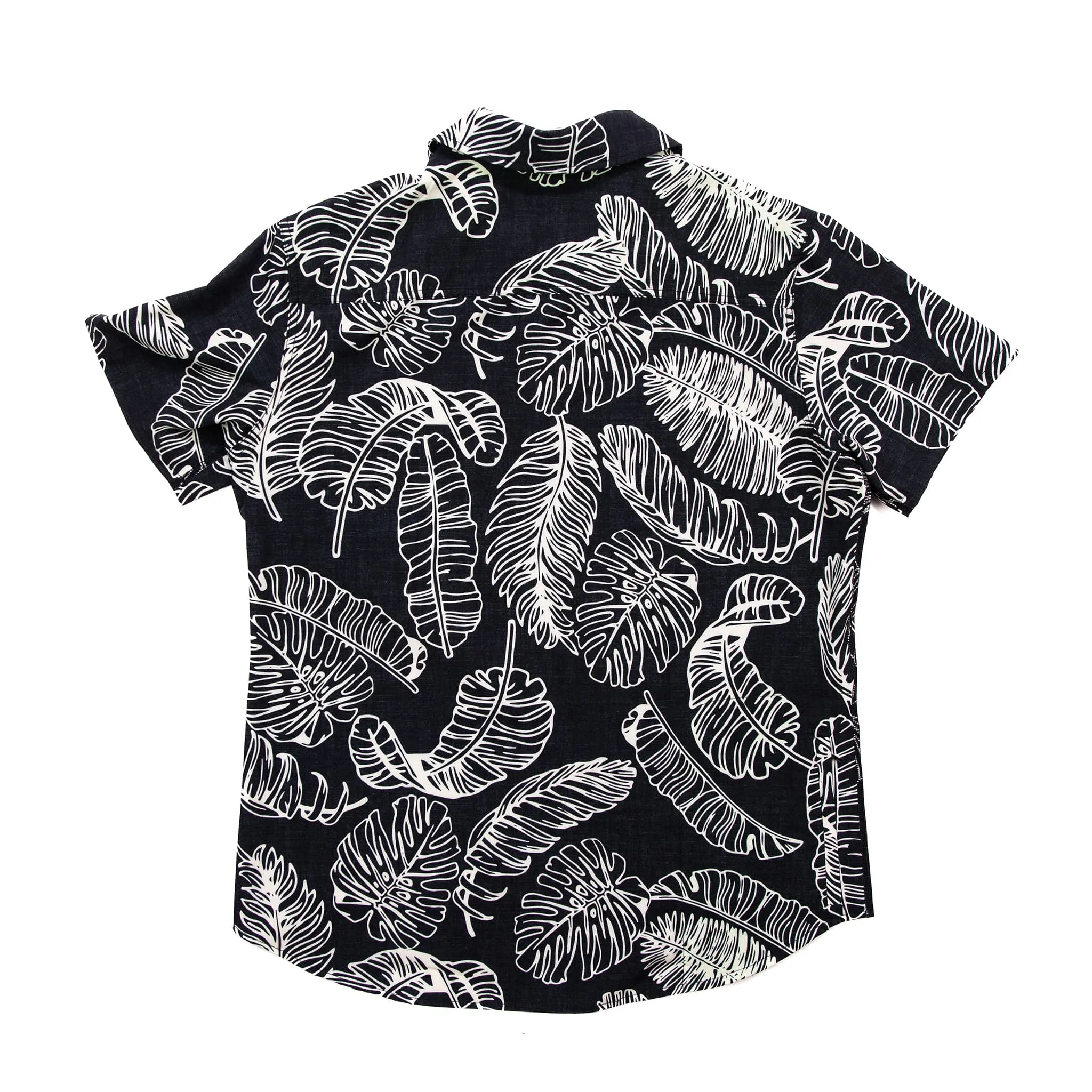 OLEU Mens Shirt Neptune UPF50