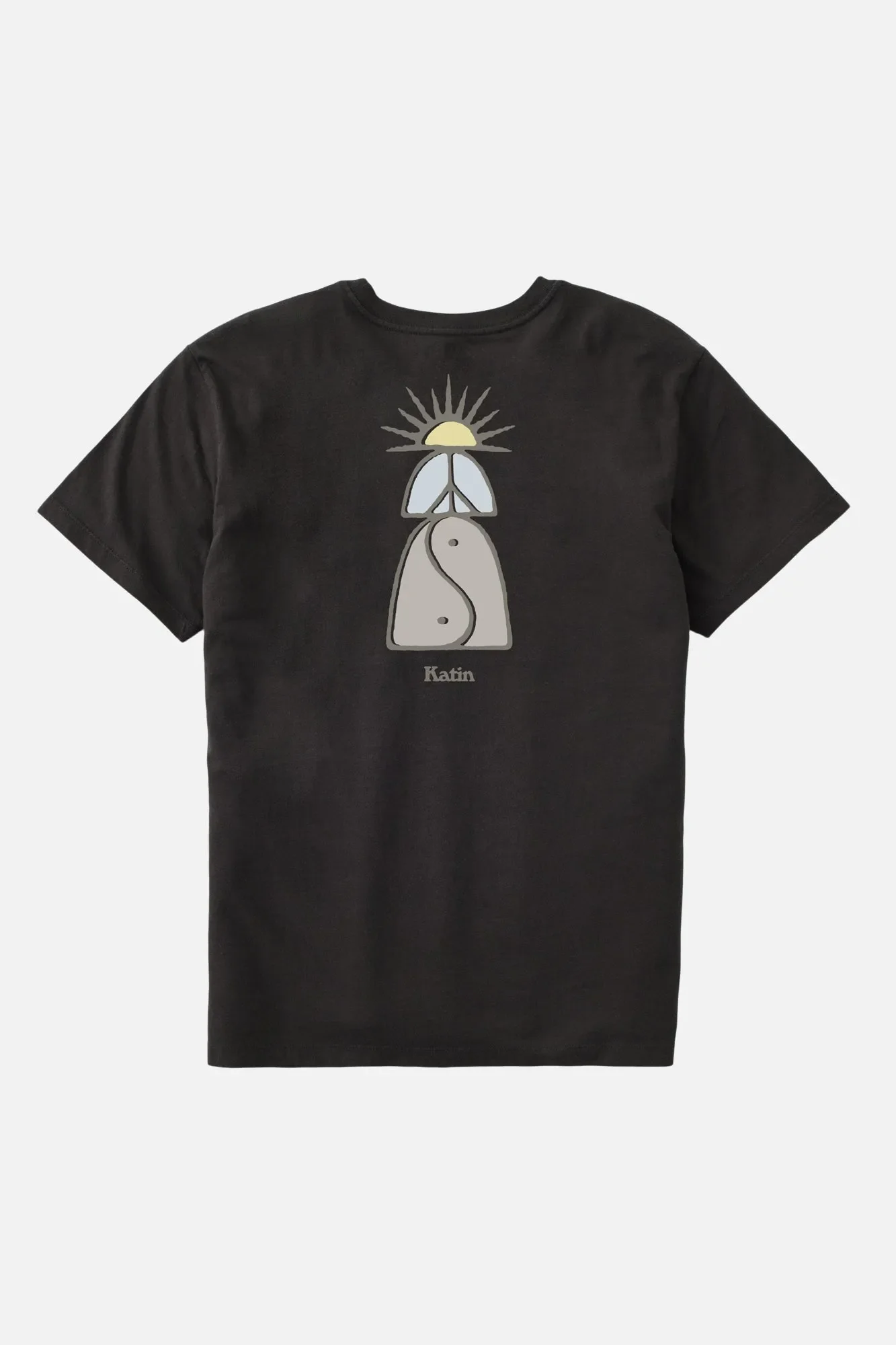 Katin Mens Shirt Level