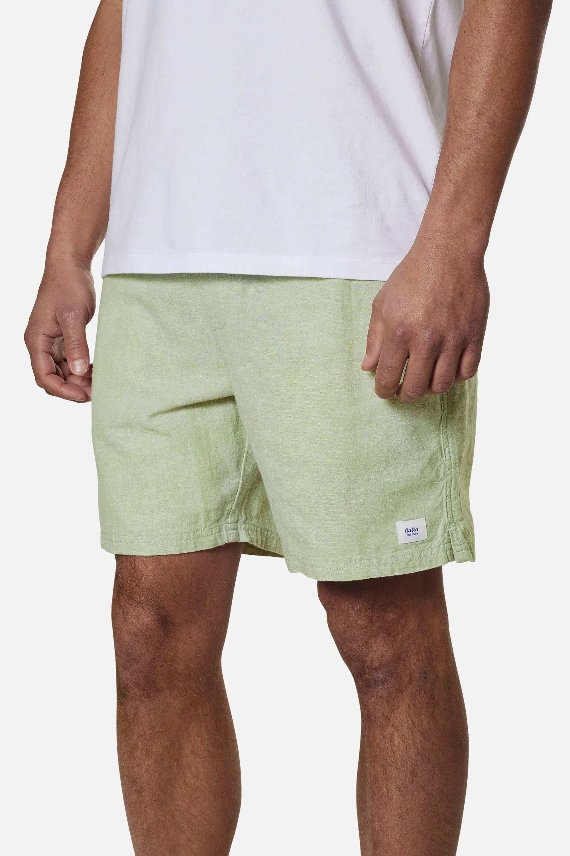 Katin Mens Shorts Isaiah Local