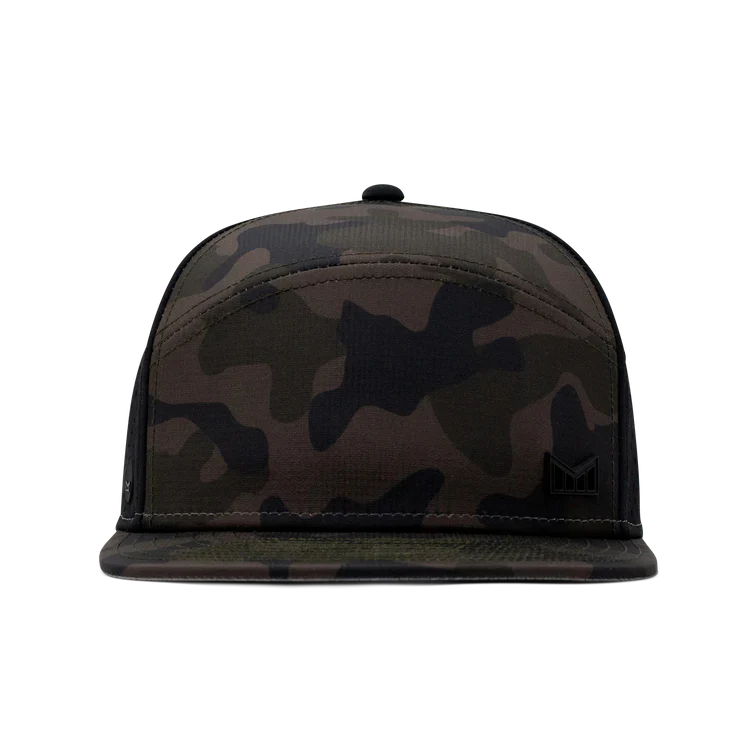 Melin Hat Trenches Icon Hydro