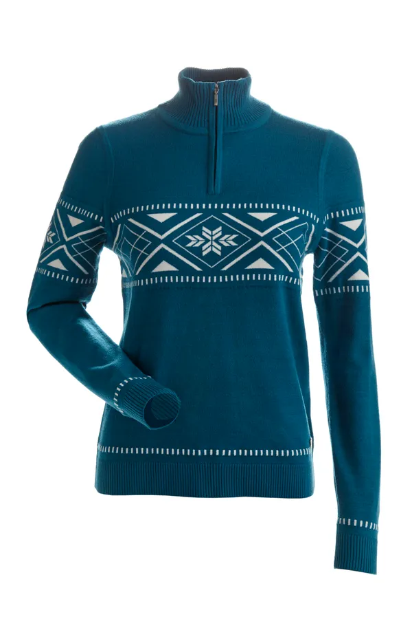 Nils Womens Snow Layers Sapporo