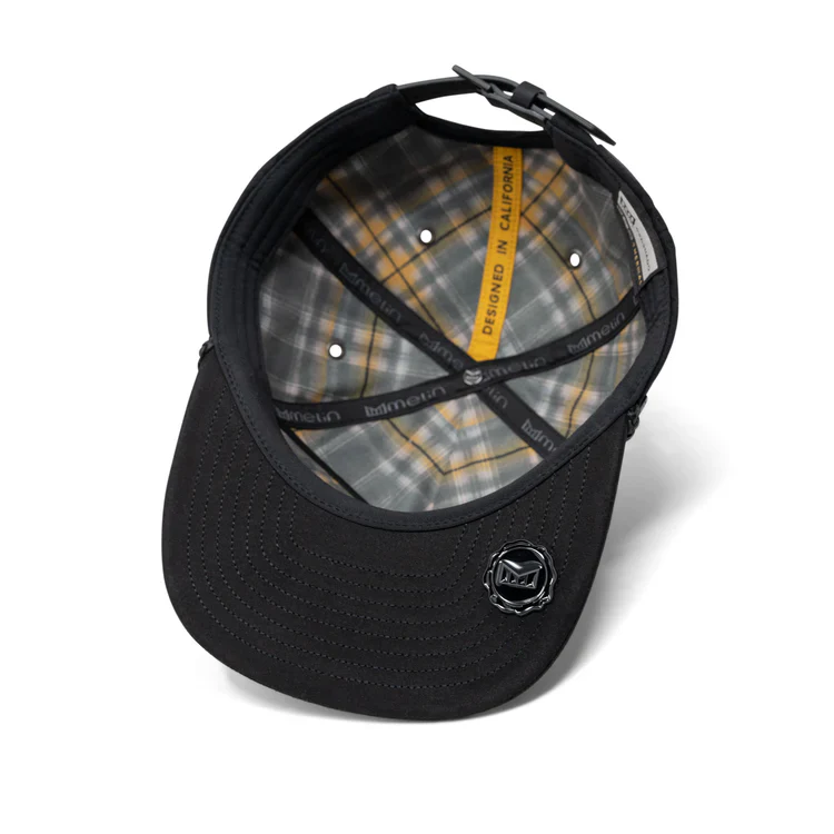 Melin Hats Coronado Brick Thermal Wax'd