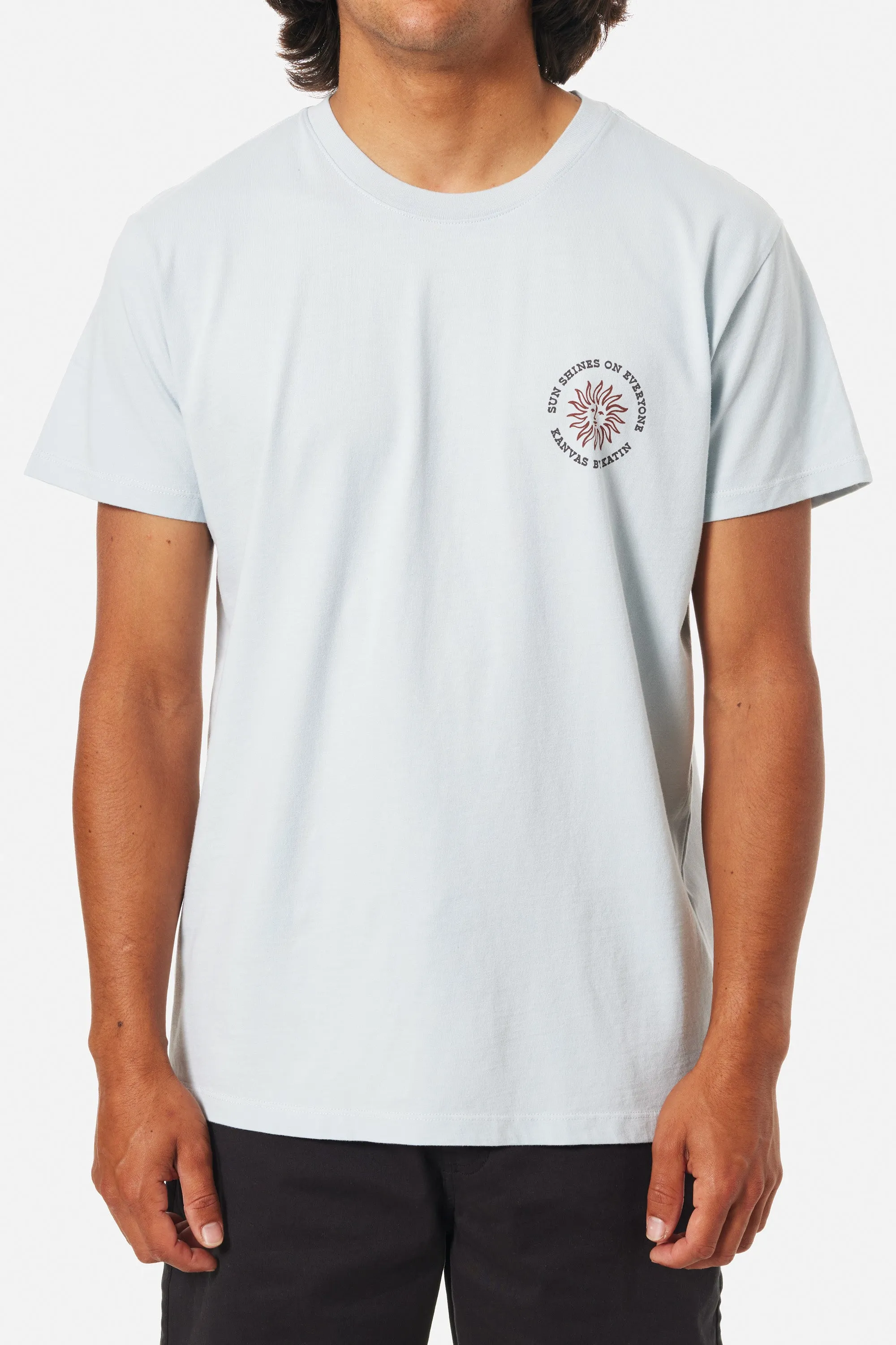 Katin Mens Shirt Solar