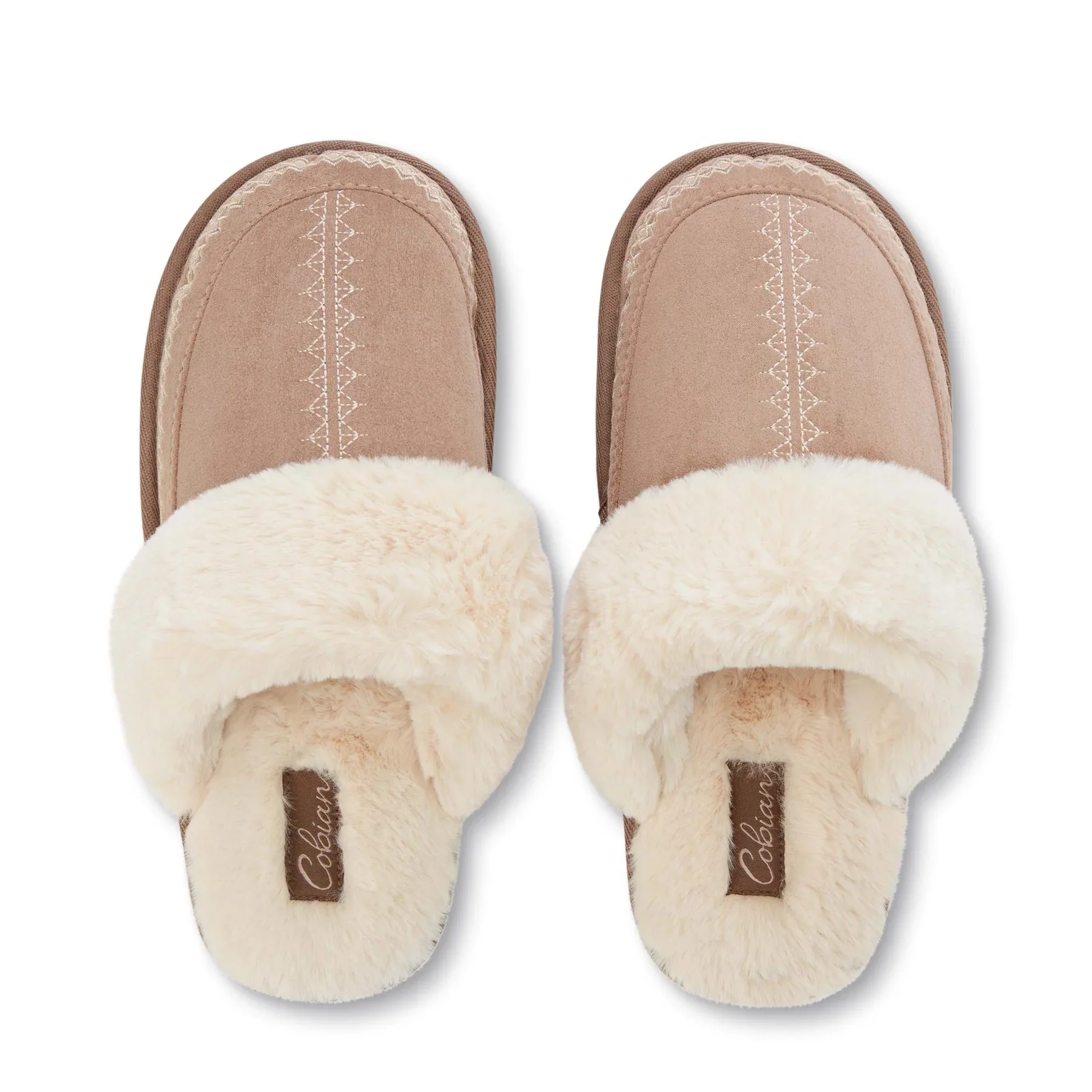 Cobian Womens Slippers Colima Mule