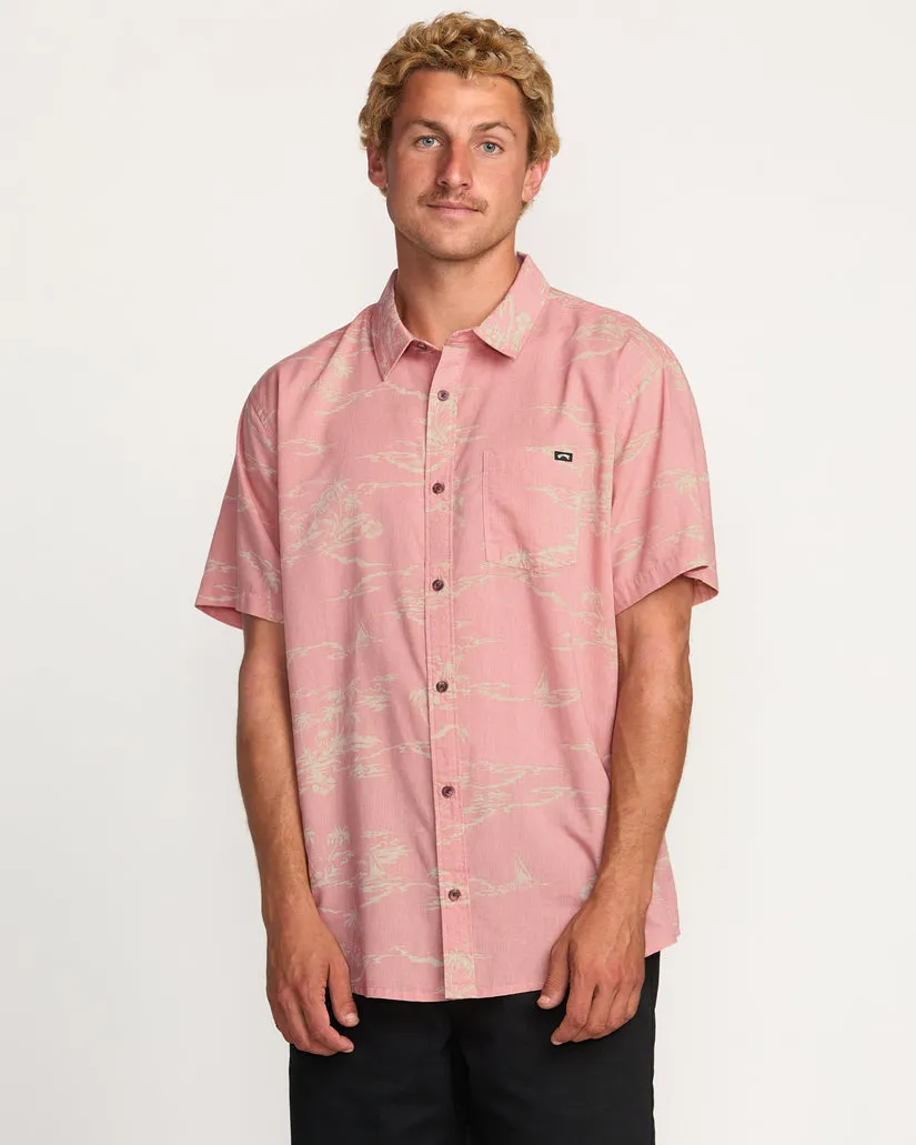 Billabong Mens Woven Sundays