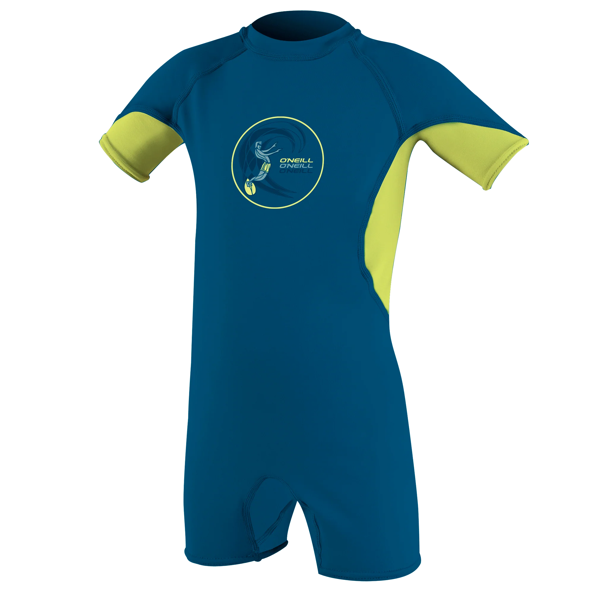 Oneill Toddler O'zone UV SS Springsuit