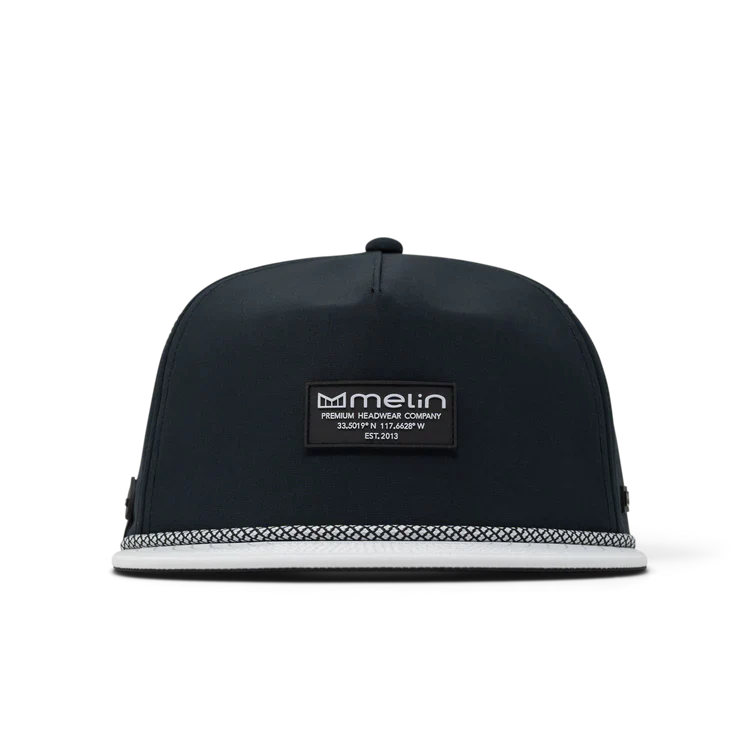 Melin Hat Hydro Coronado Brick