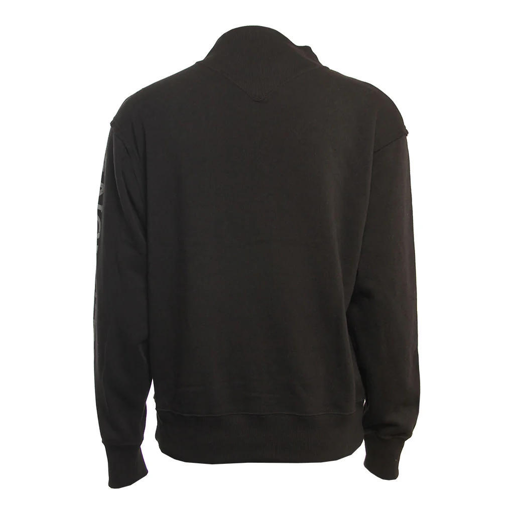 Hansen Womens Sweatshirt Risin Sun Crew