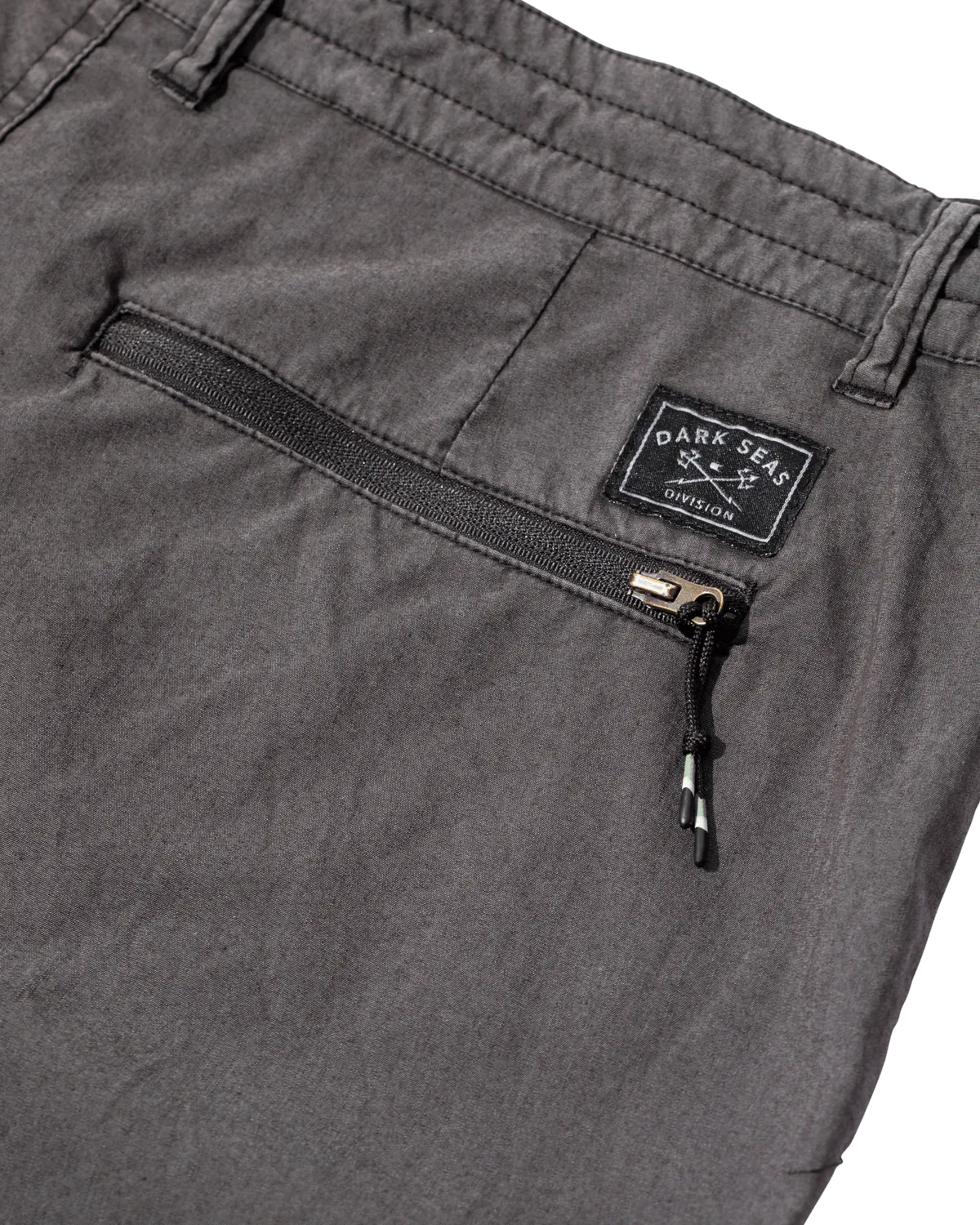 Dark Seas Mens Shorts Hydrochino