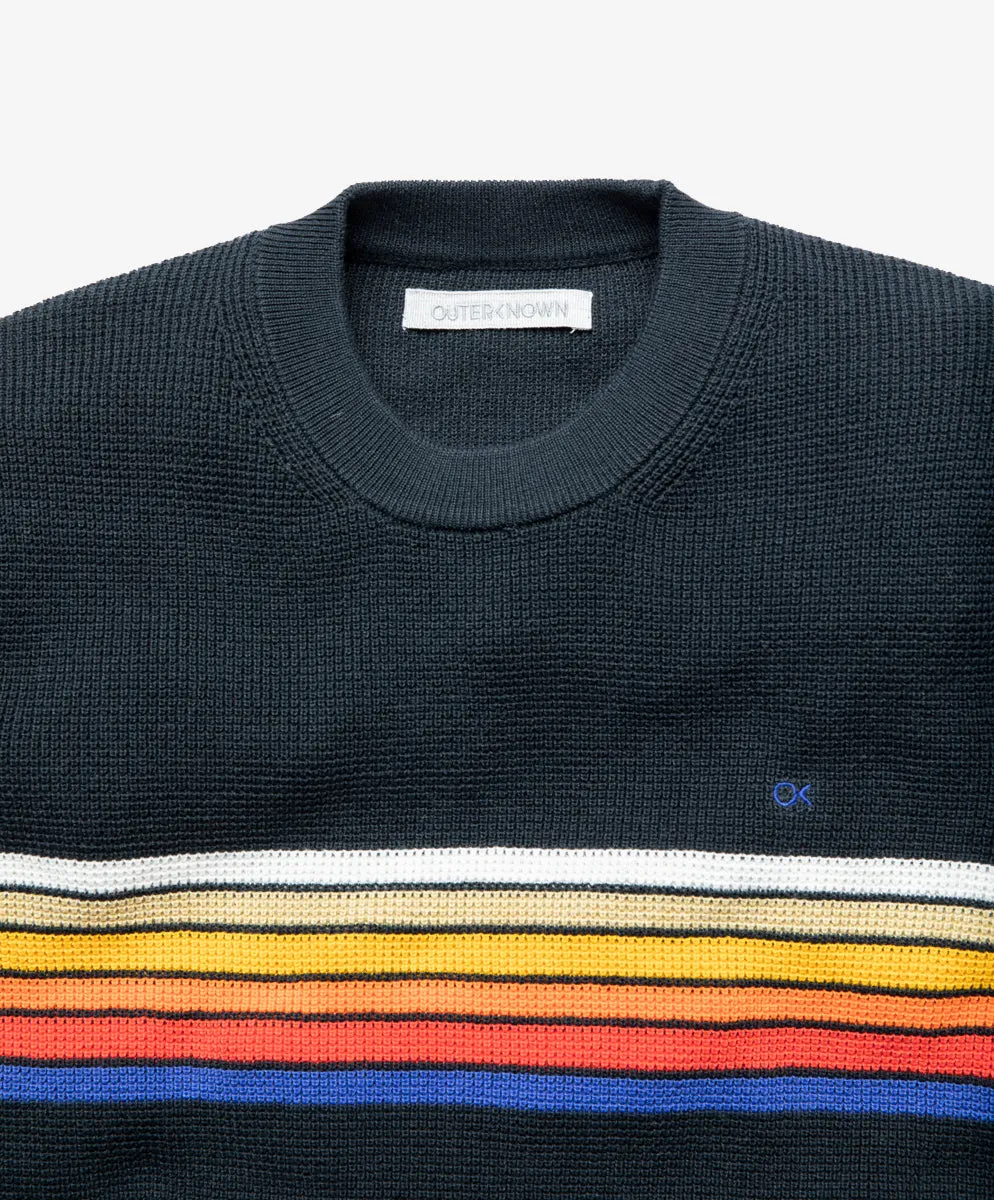Outerknown Mens Sweater Nostalgic