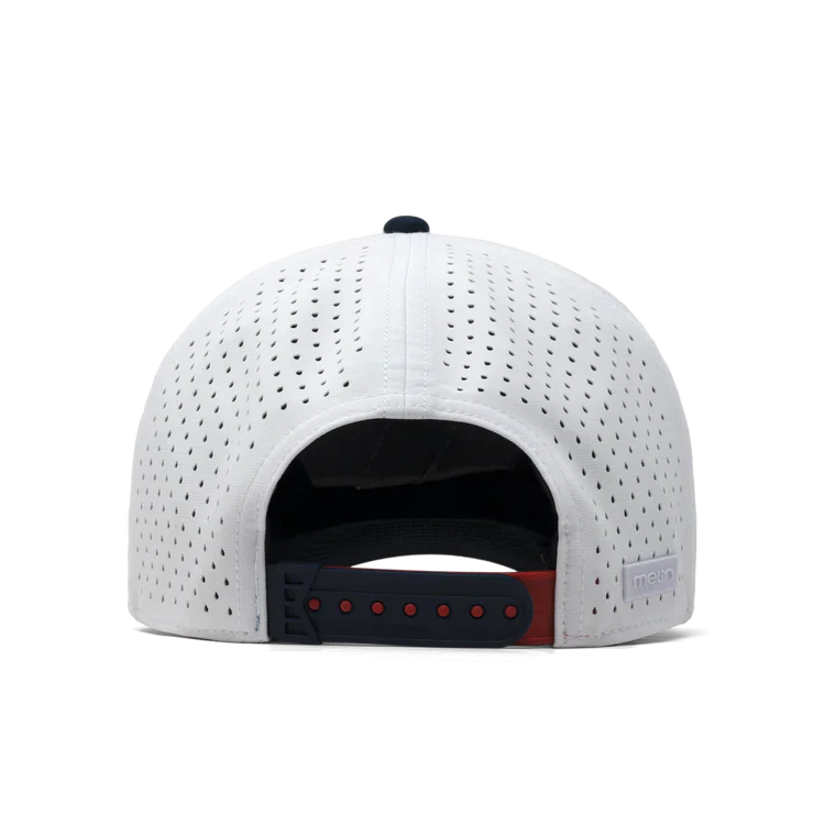 Melin Hat Odysea Americana Hydro