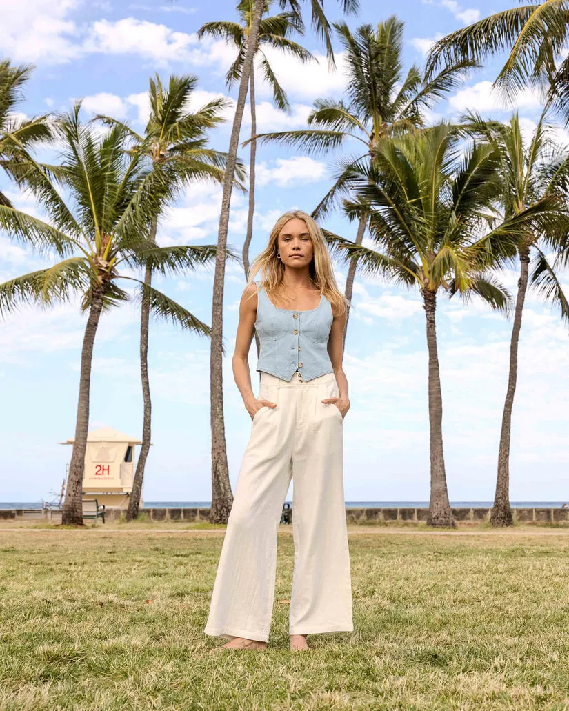 Billabong Womens Pants Tailor Made