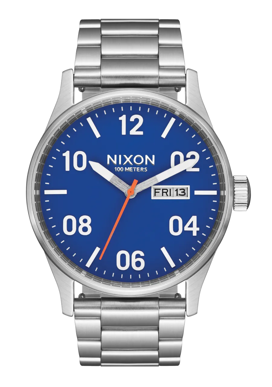Nixon Watch Sentry SS 42mm