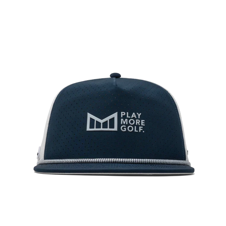 Melin Hat Hydro Coronado Links