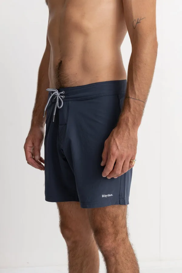 Rhythm Mens Boardshorts Classic Stretch