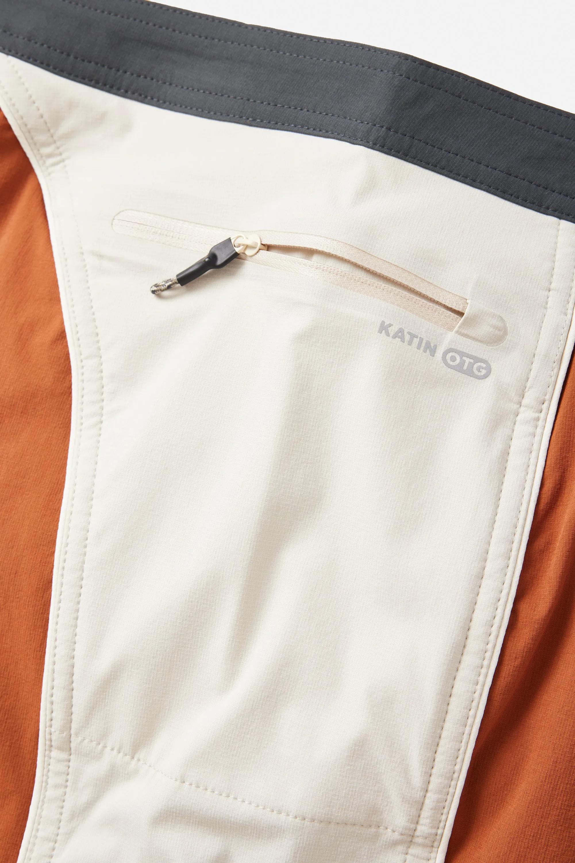 Katin Mens Boardshorts OTG Archer