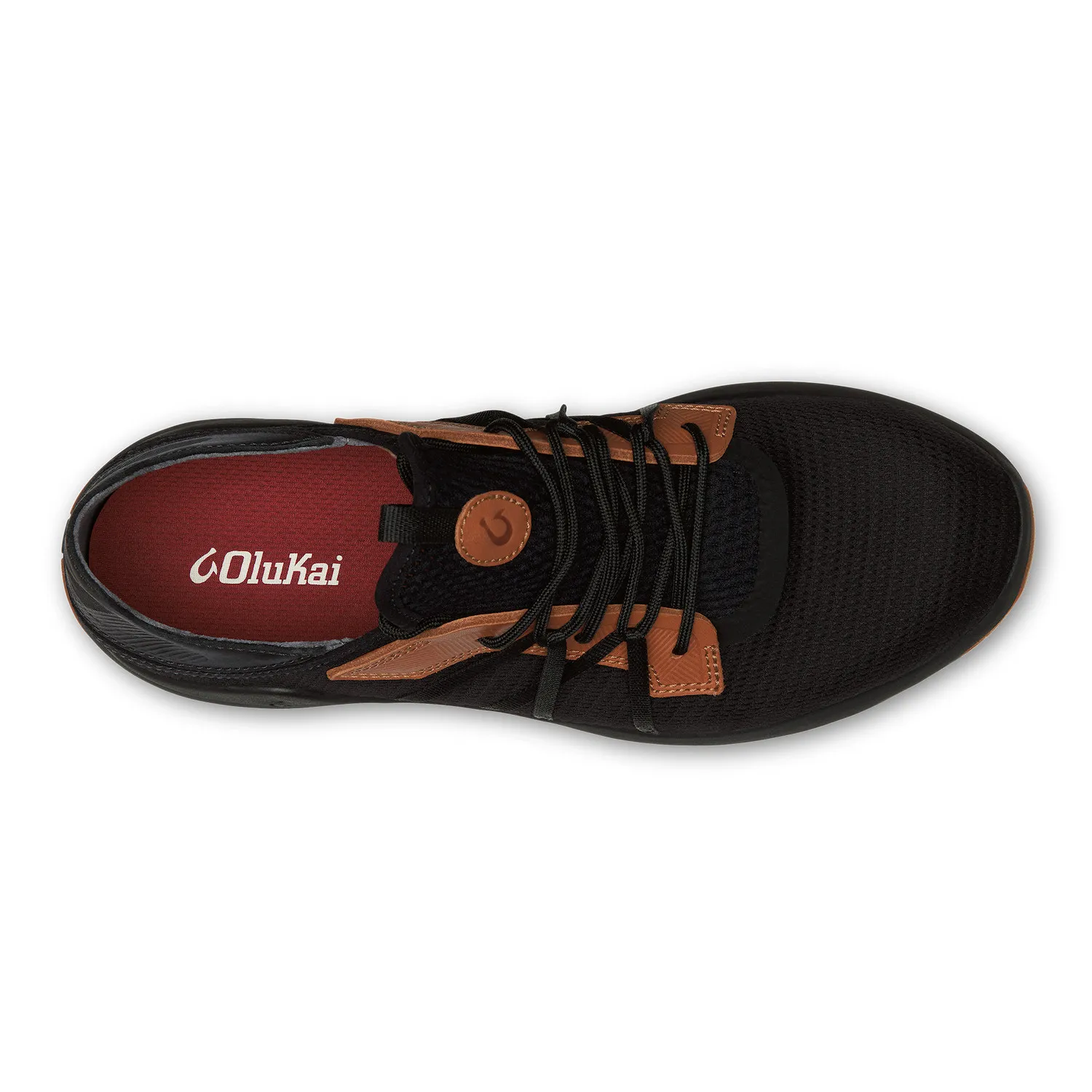 Olukai Mens Shoes Mio Lī